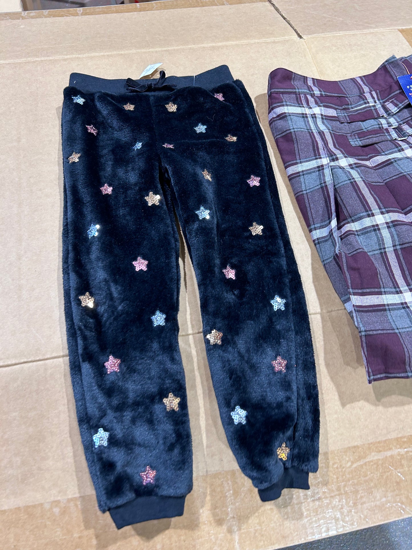 Kids Apparel - 65 Pieces - Levi, Calvin, Guess, etc.