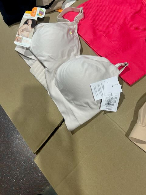 Bra & Panty MIX 100