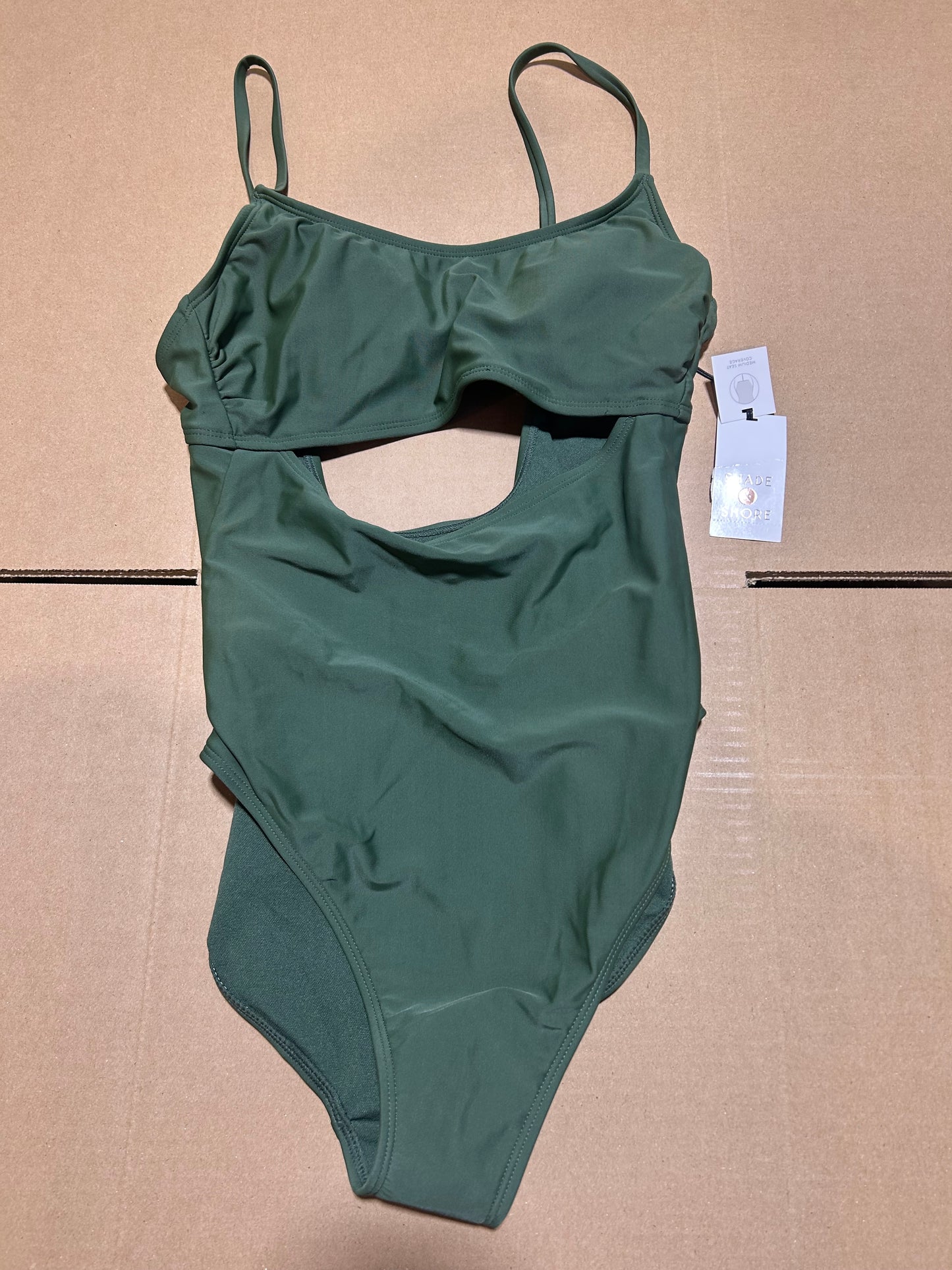 Women's Swimwear 115 pieces