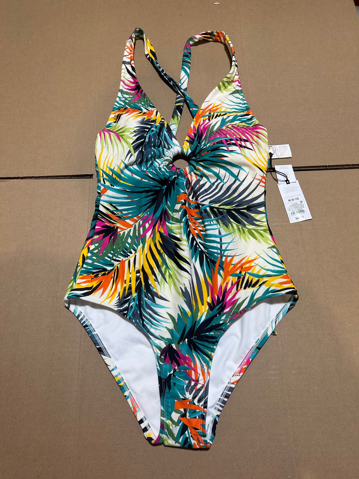 Women's Swimwear 115 pieces