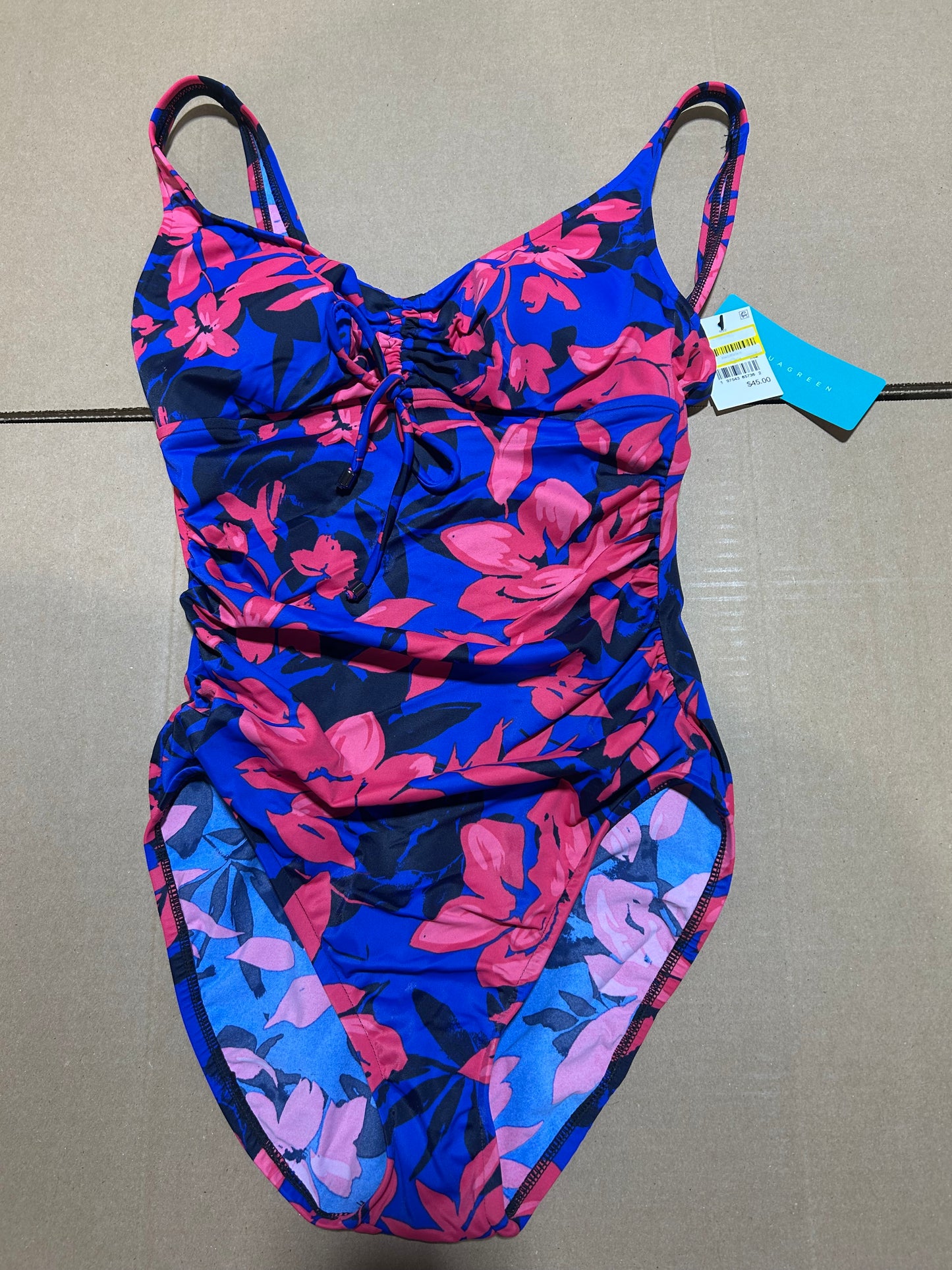 Women's Swimwear 115 pieces