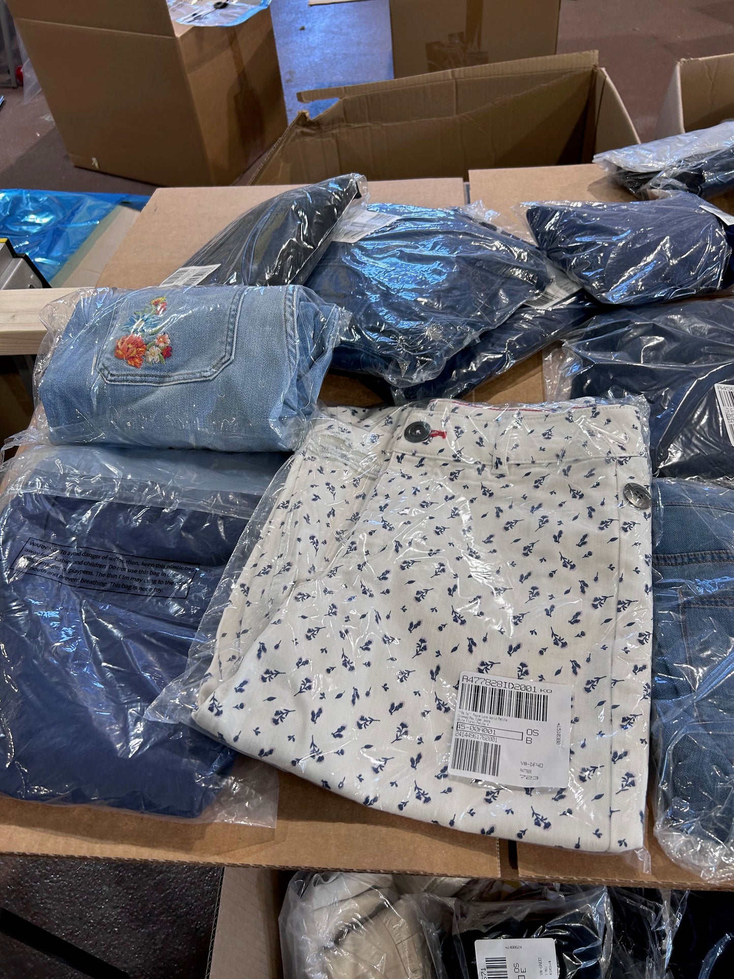 500 piece - Women's Apparel QVC