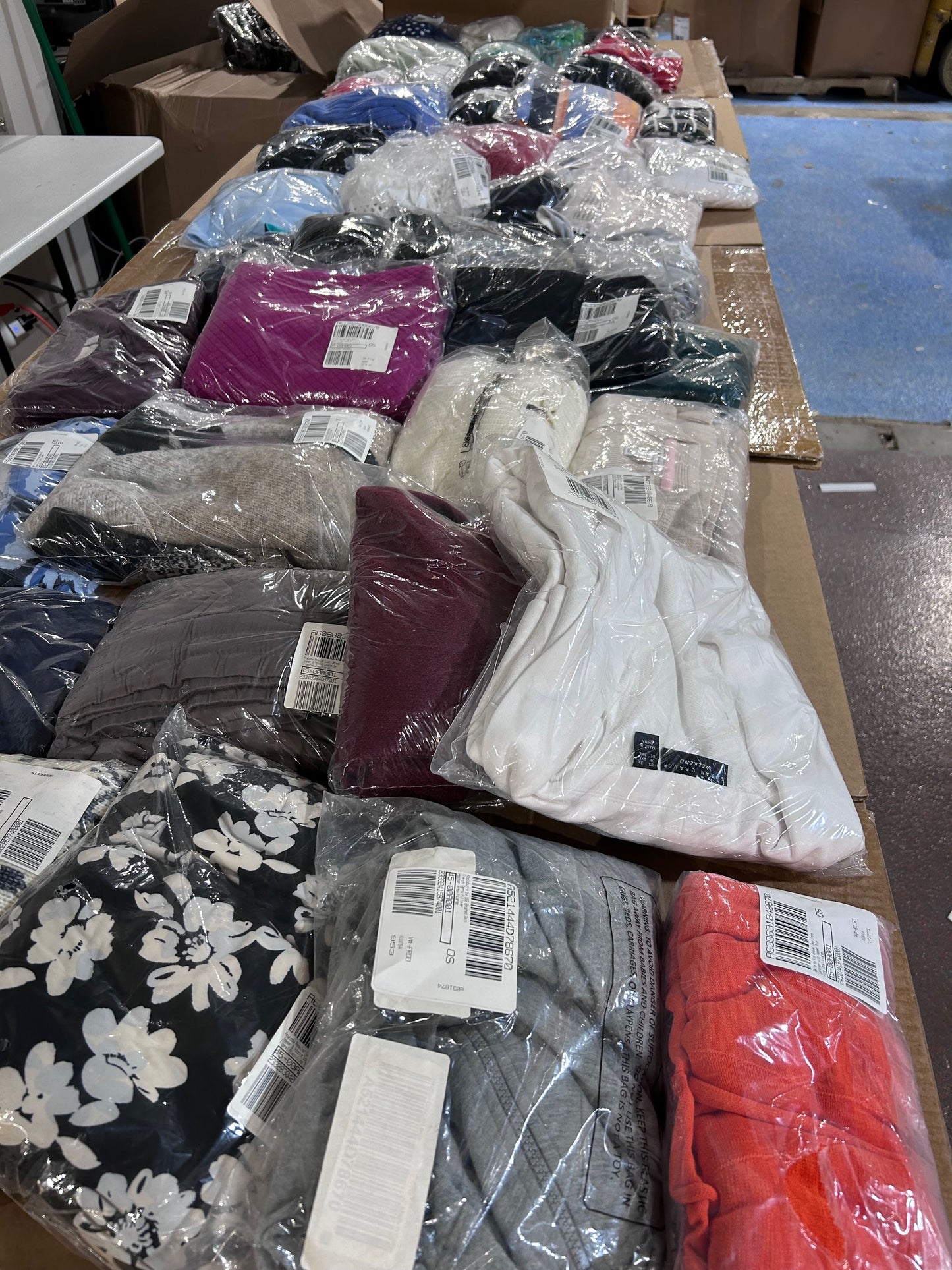 500 piece - Women's Apparel QVC