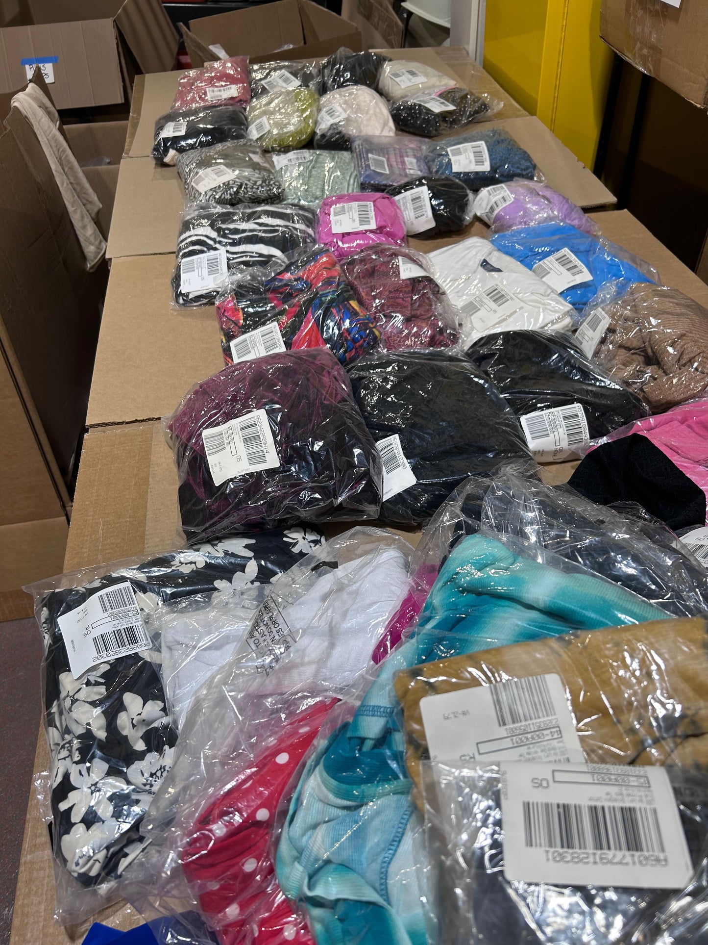 500 piece - Women's Apparel QVC