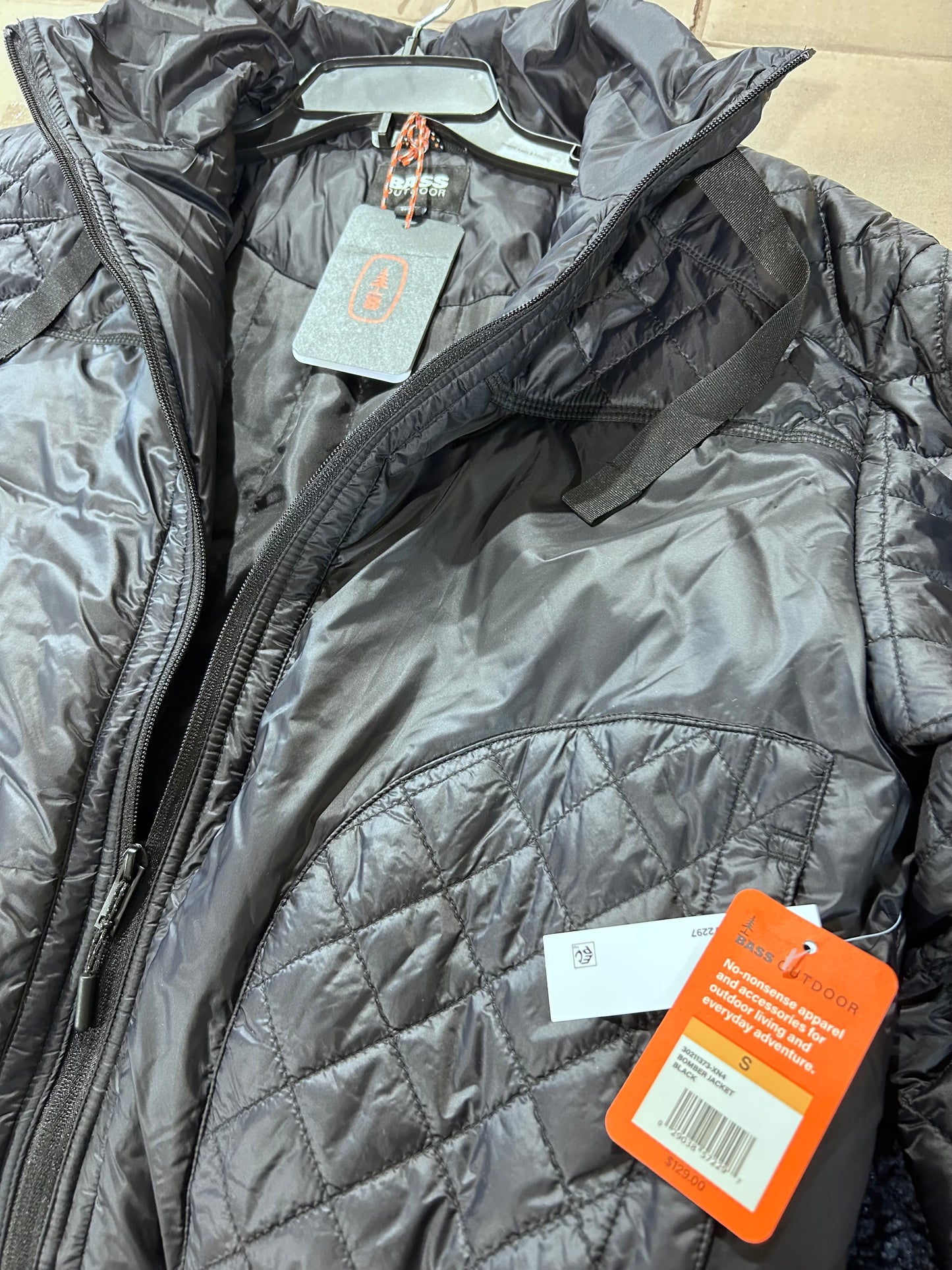 15 Piece Women’s Outerwear. Columbia & Bass NWT