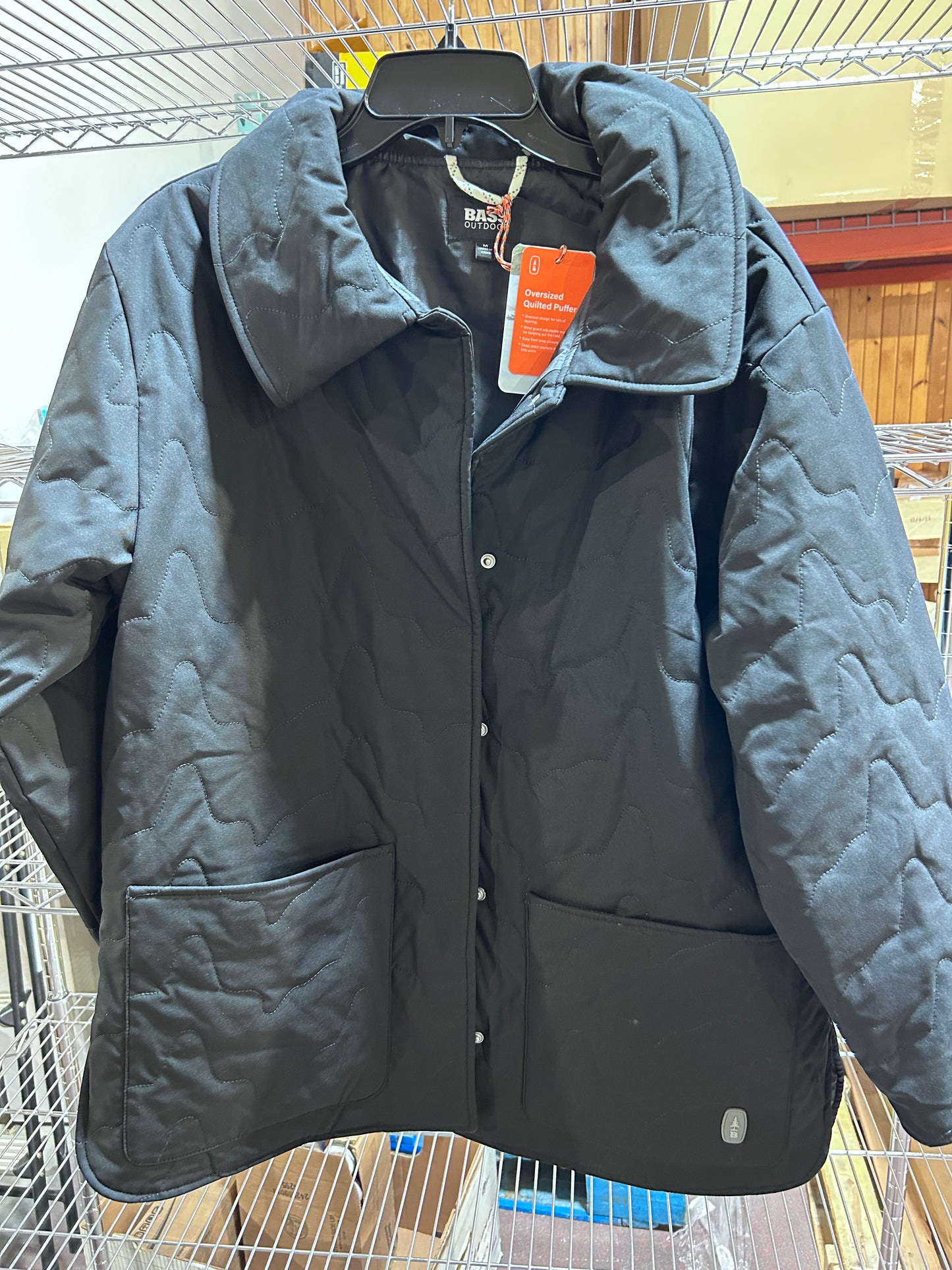 15 Piece Women’s Outerwear. Columbia & Bass NWT