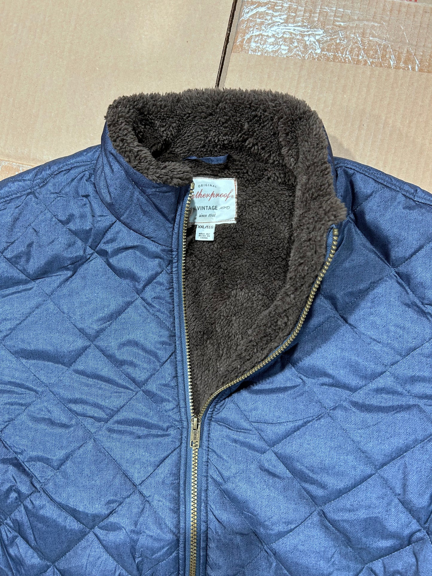 Pallet Lot: Men's Coats & More!