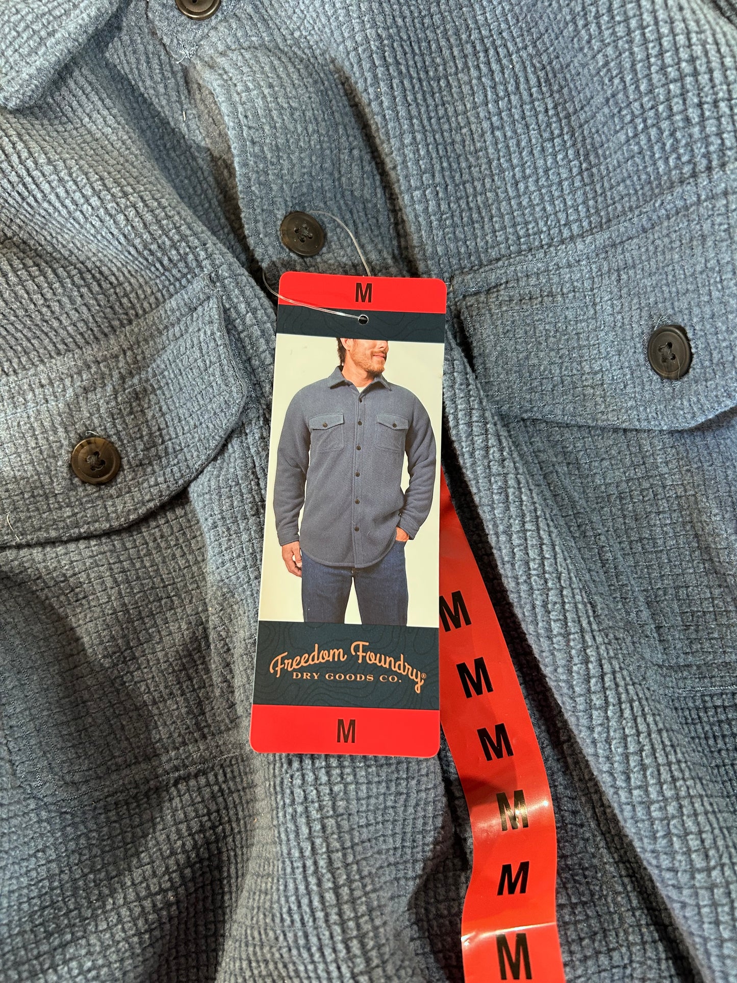 Men's Jackets, Jeans & More!