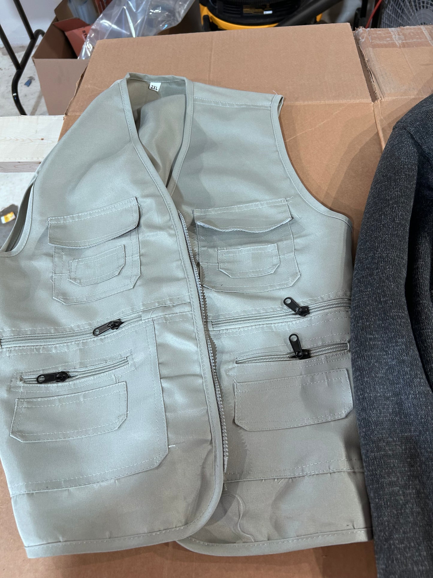 Men's Jackets, Jeans & More!