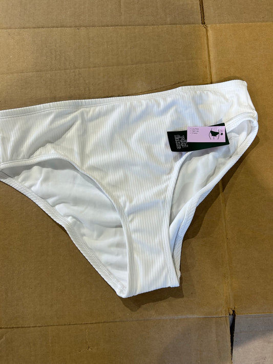 PLUS SIZE. Women's Target Swim Bottoms - Duplicate Lot. PLUS SIZE.