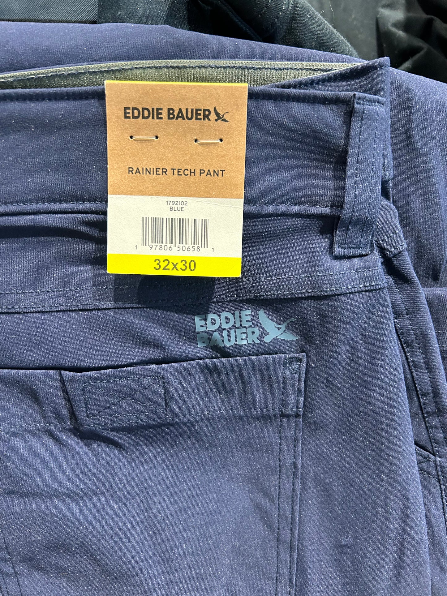 COSTCO Men's Pants