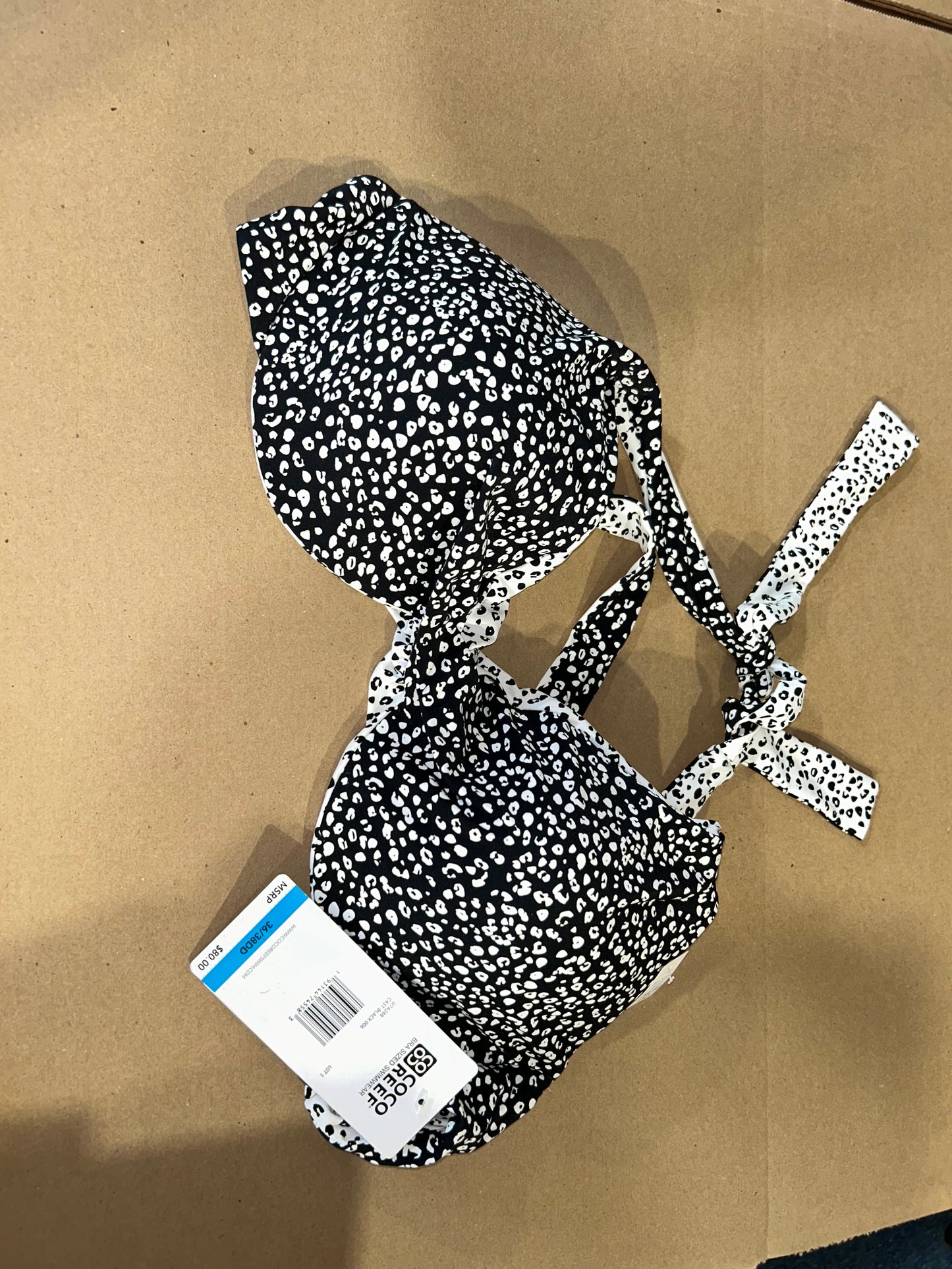 100 Piece Women's Swimwear