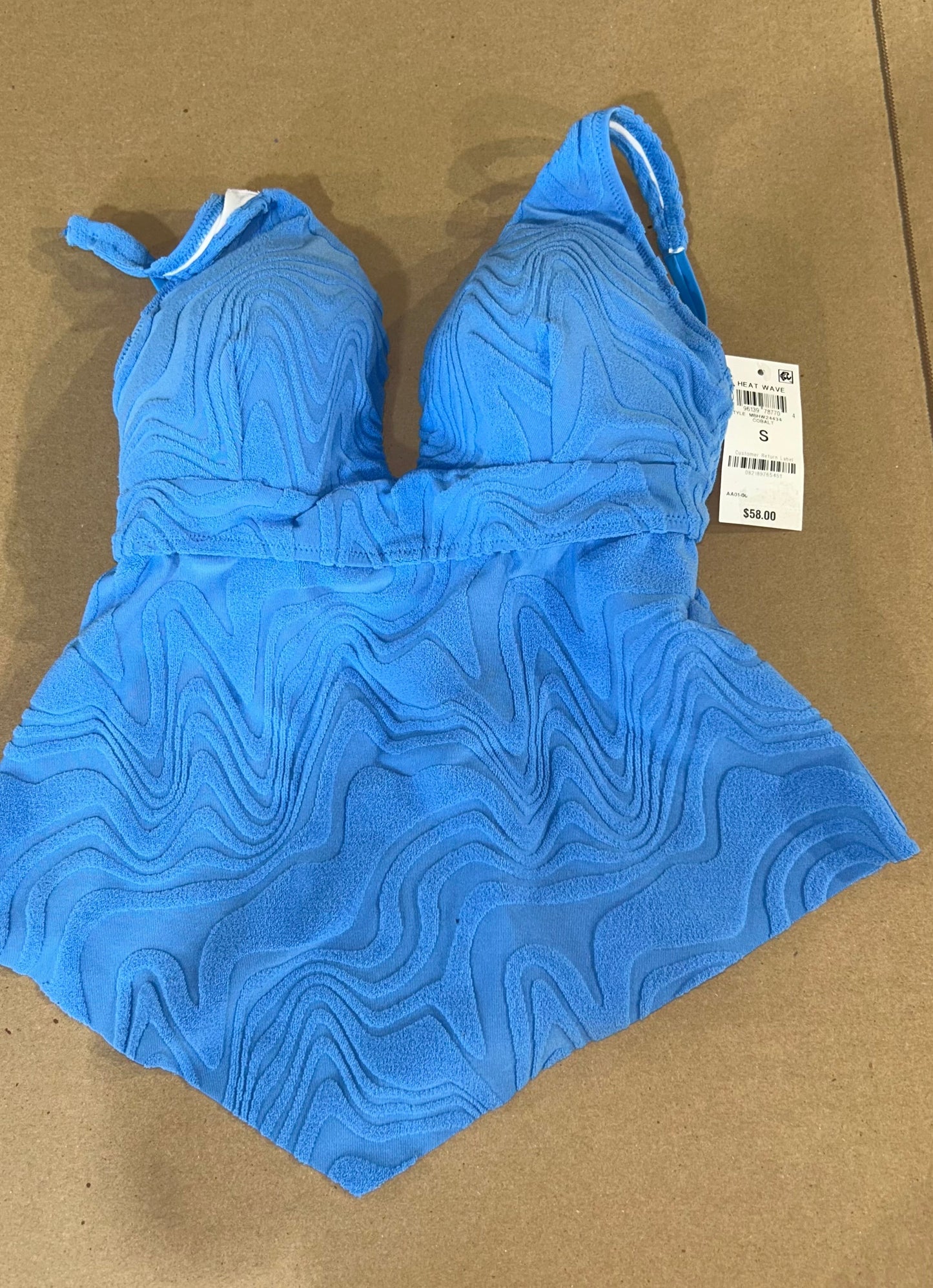 100 Piece Women's Swimwear