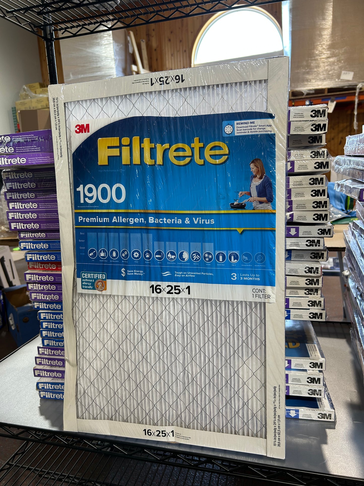 Home Goods- Pallet - Partial Manifest