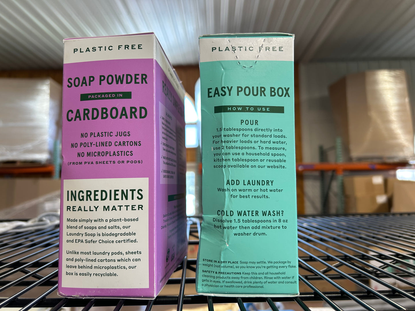 Home Goods- Pallet - Partial Manifest