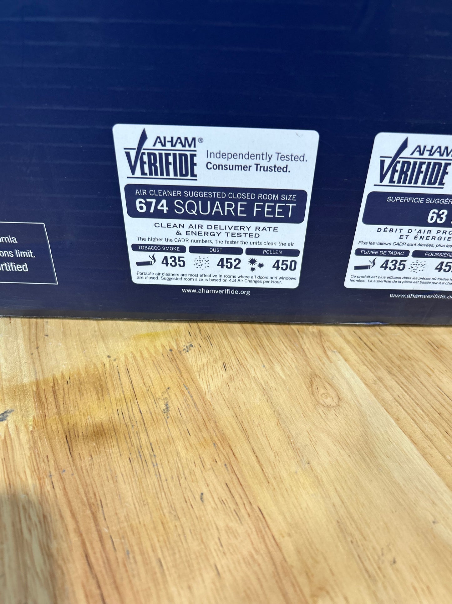 Home Goods- Pallet - Partial Manifest