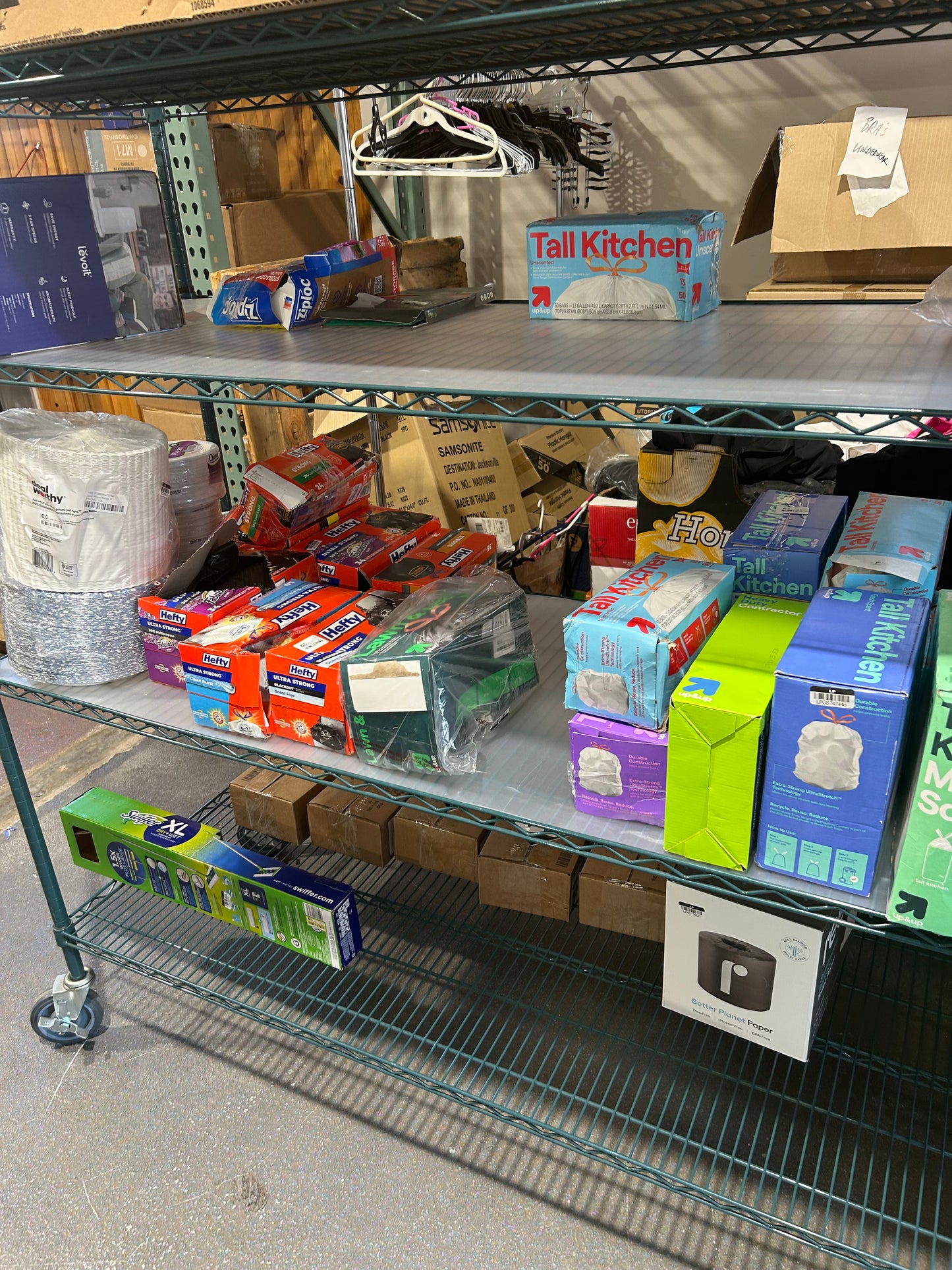 A&E Pallet (Anything & Everything). $400 Flat Ship