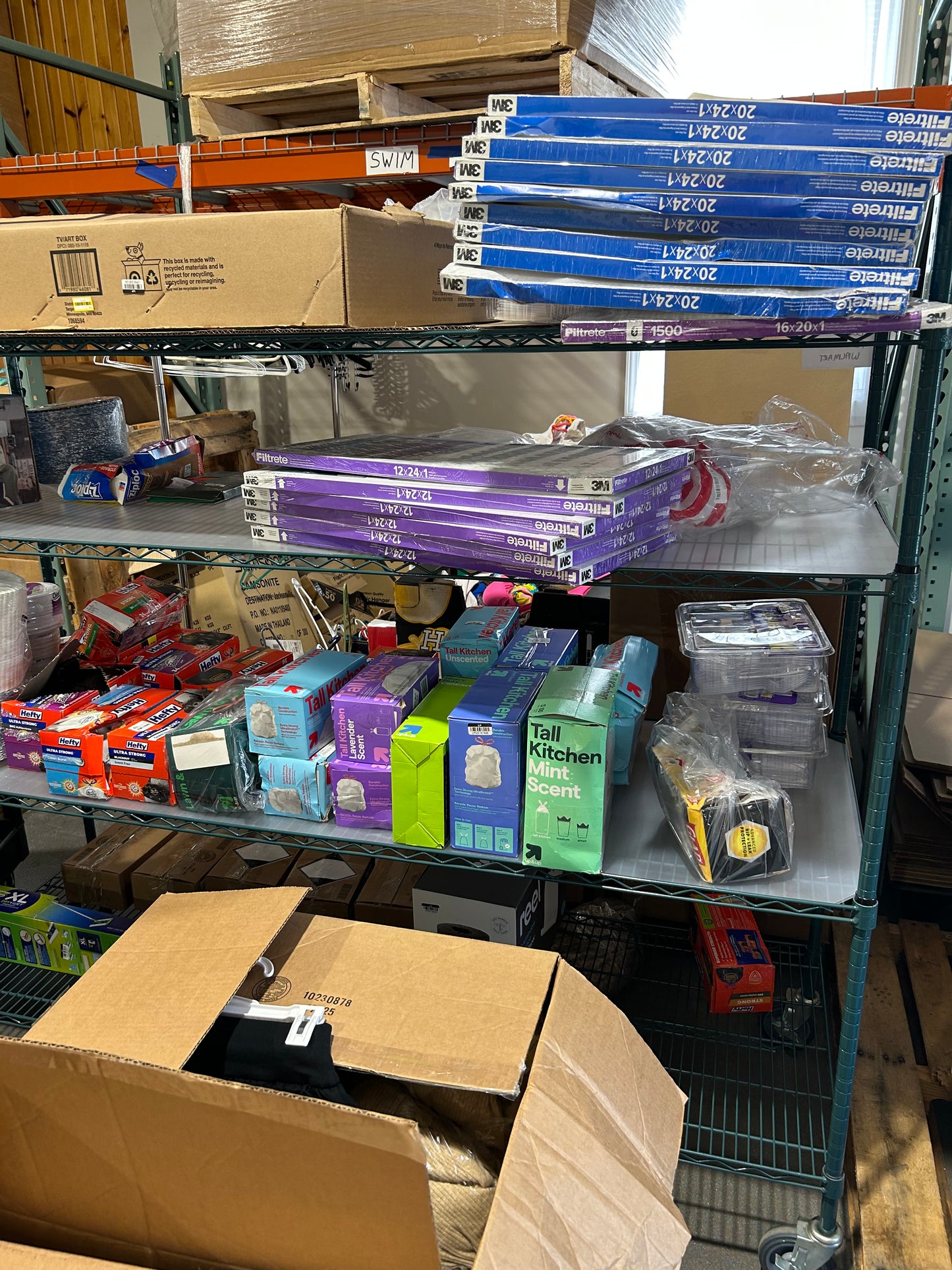 A&E Pallet (Anything & Everything). $400 Flat Ship