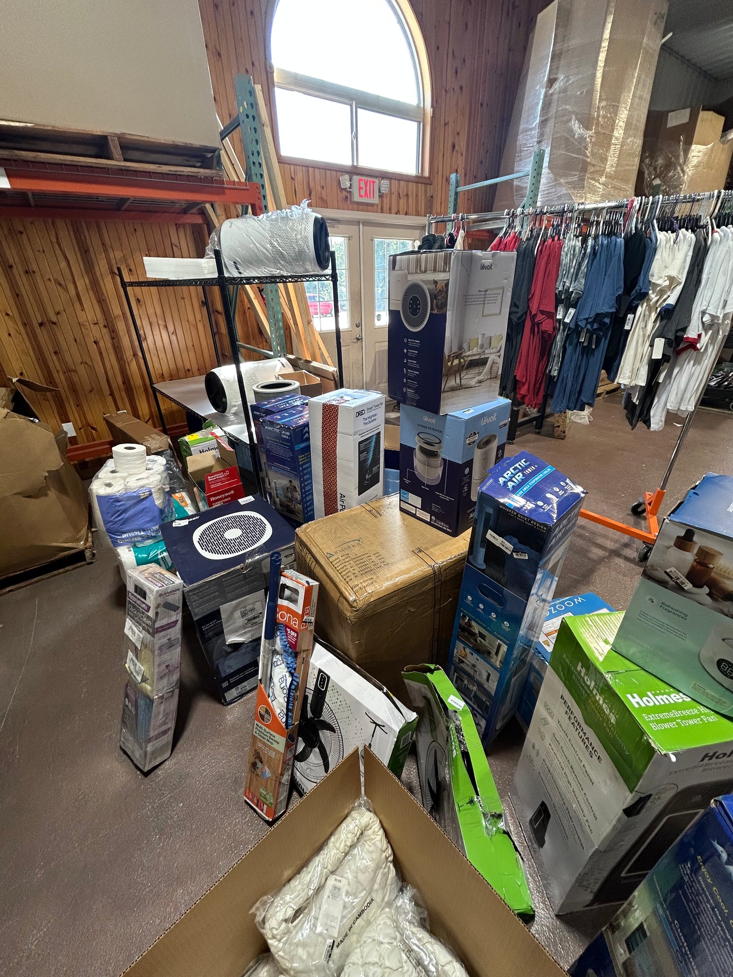 A&E Pallet (Anything & Everything). $400 Flat Ship