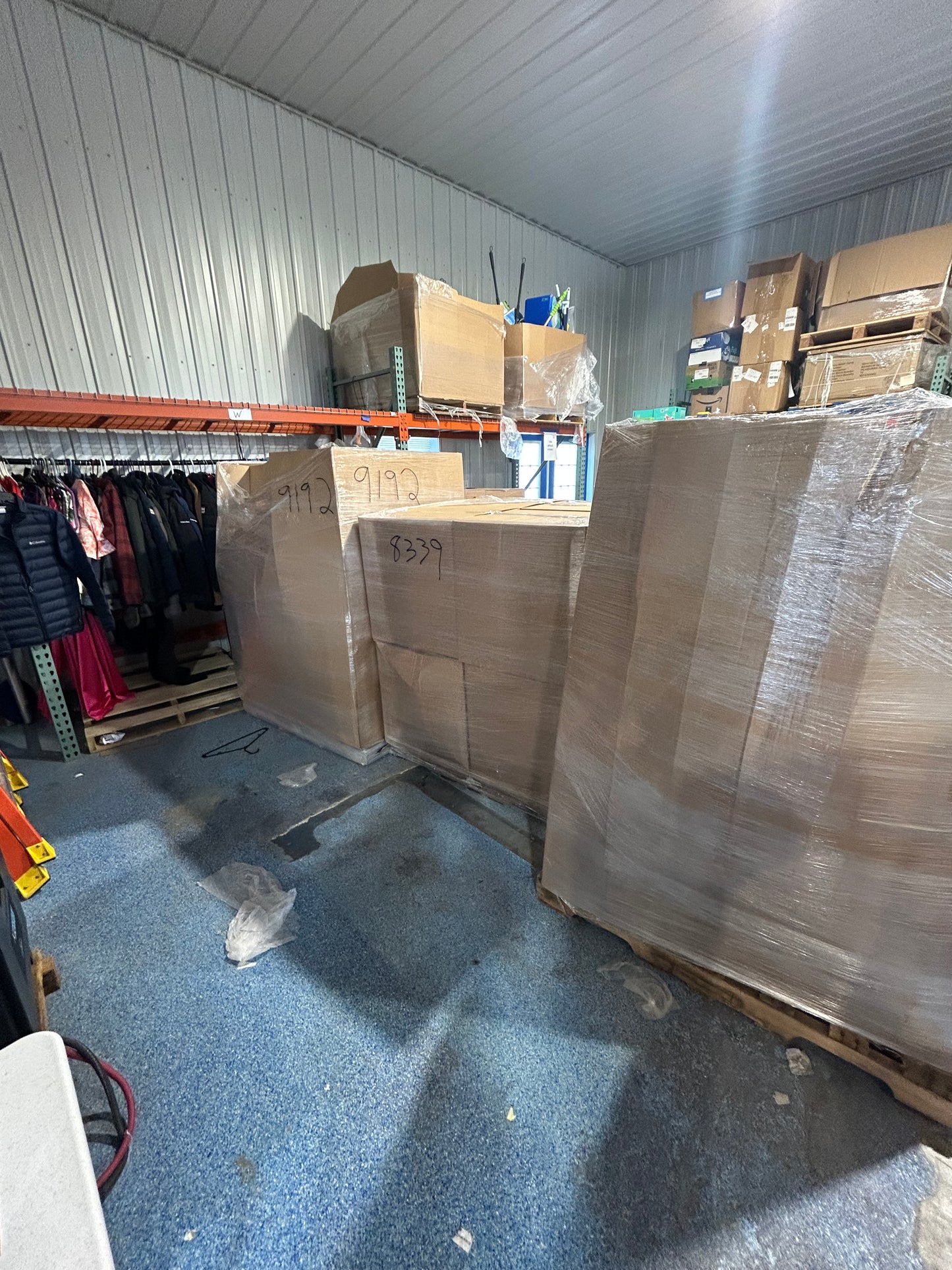 A&E Pallet (Anything & Everything). $400 Flat Ship