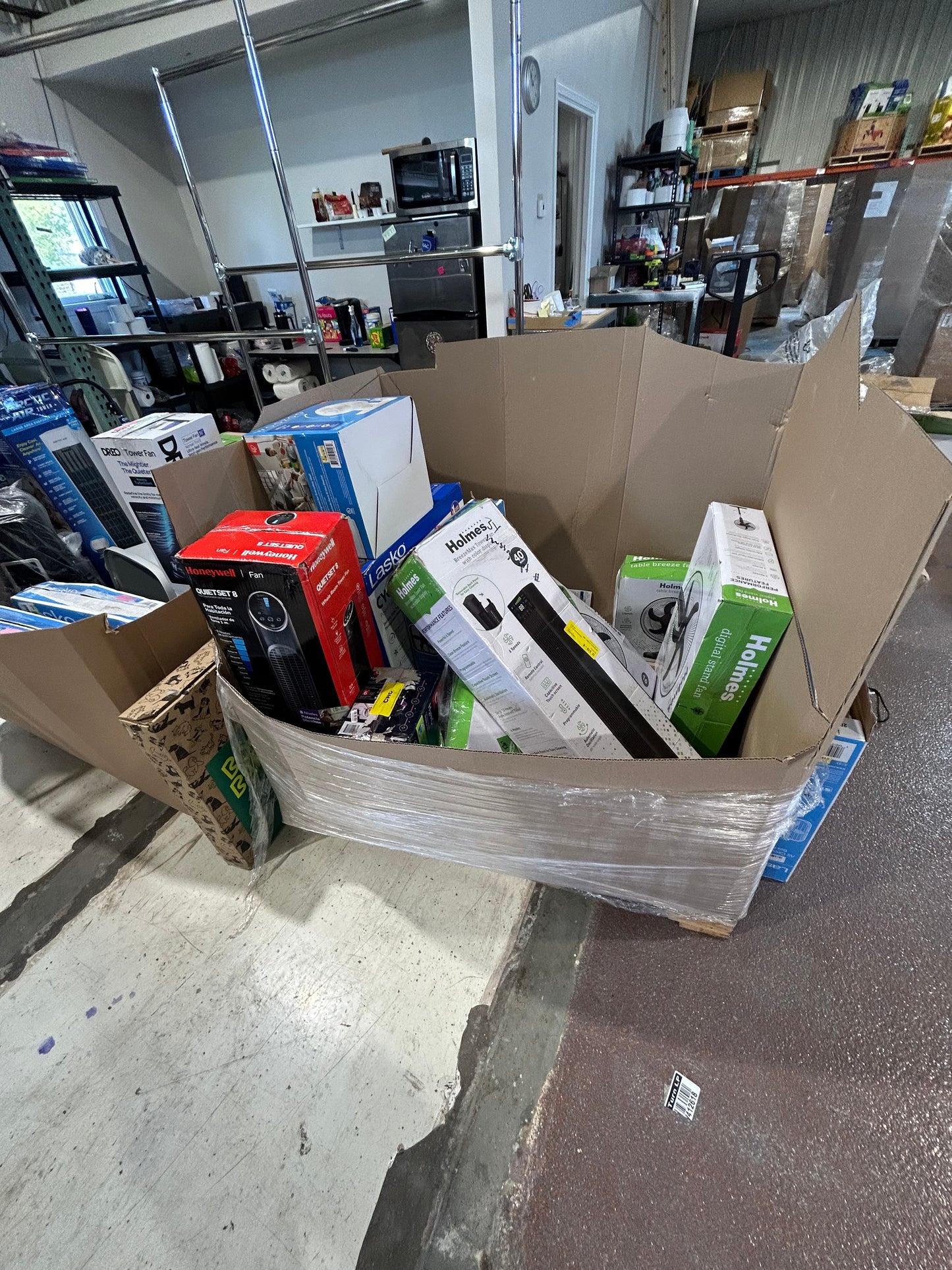 A&E Pallet (Anything & Everything). $400 Flat Ship