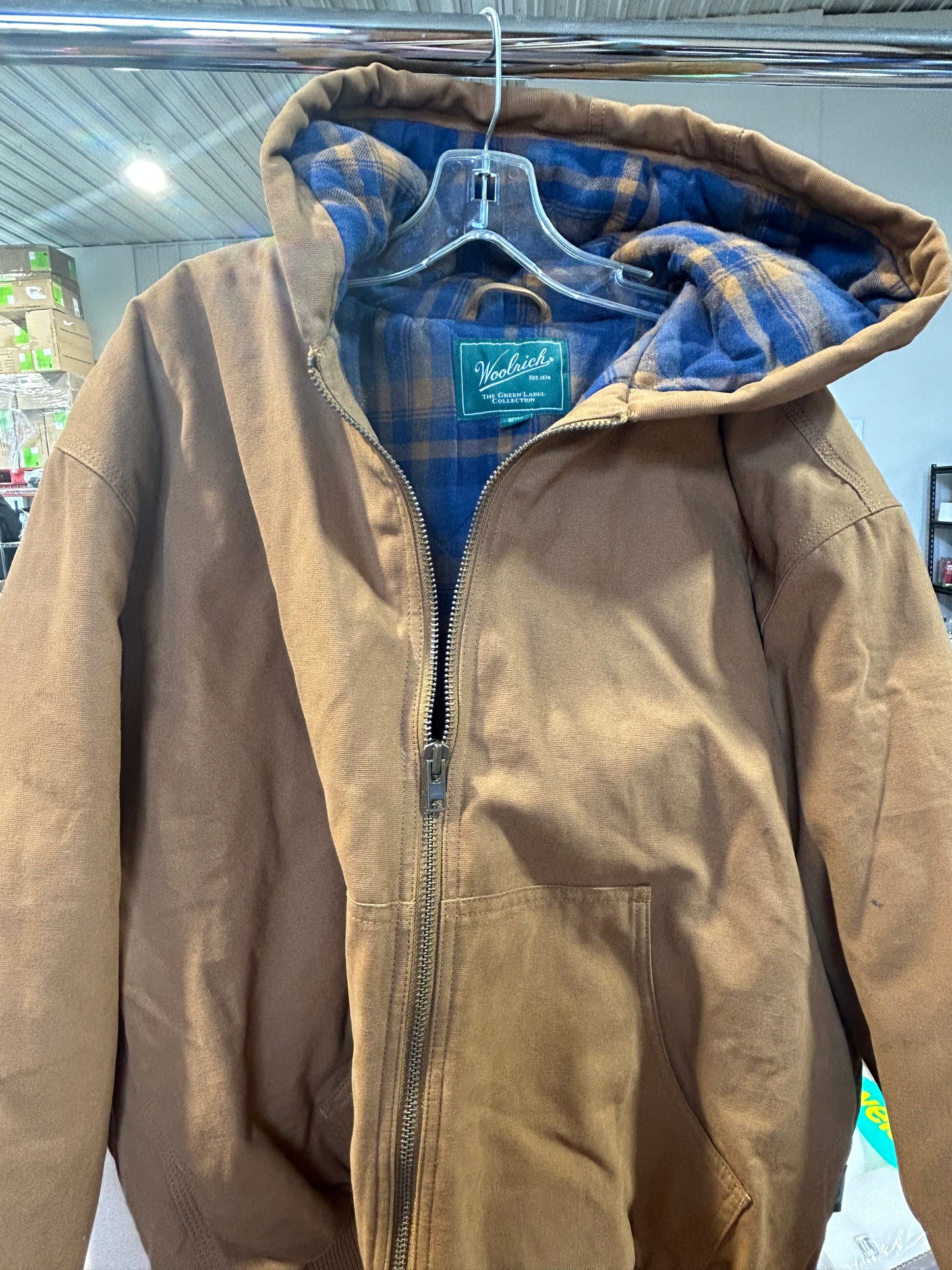 Winter wear and more!  Pallet Load.