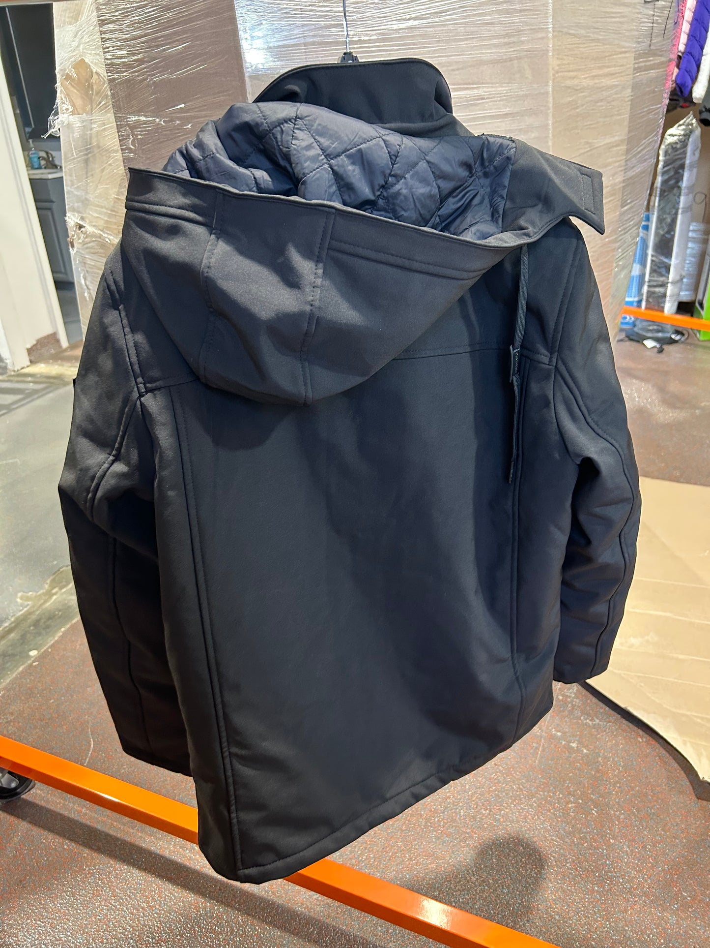 Winter wear and more!  Pallet Load.