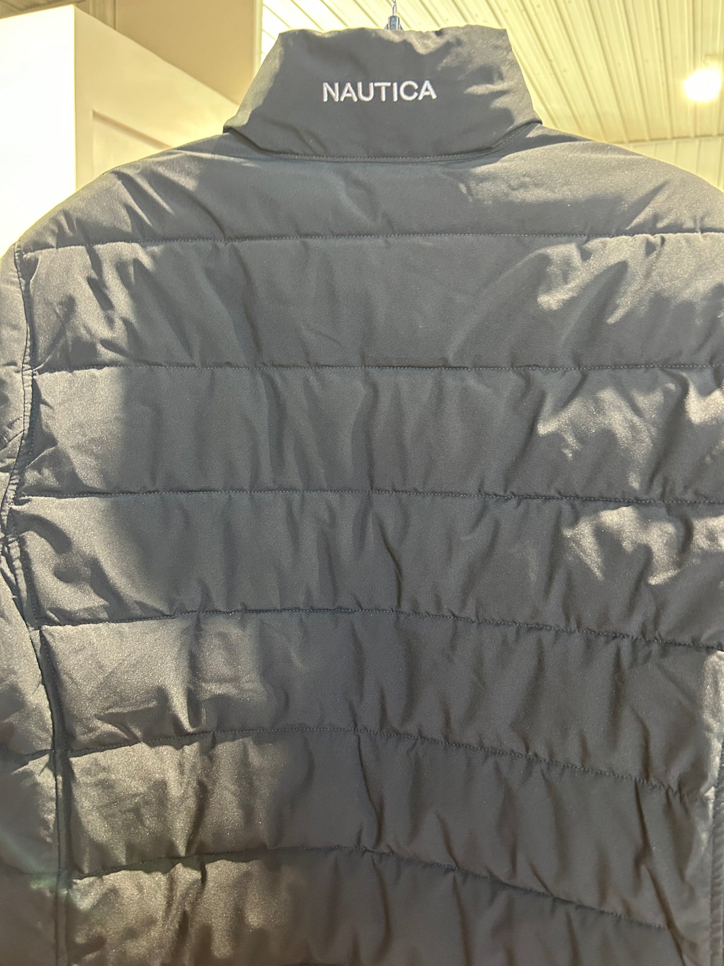 Winter wear and more!  Pallet Load.
