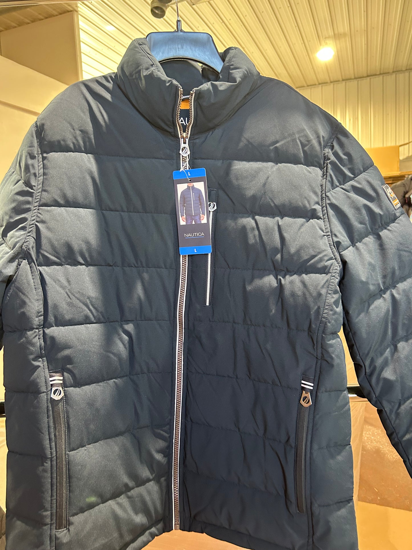 Winter wear and more!  Pallet Load.