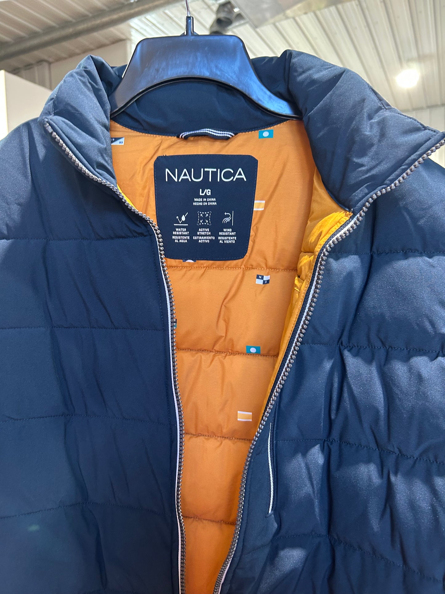 Winter wear and more!  Pallet Load.