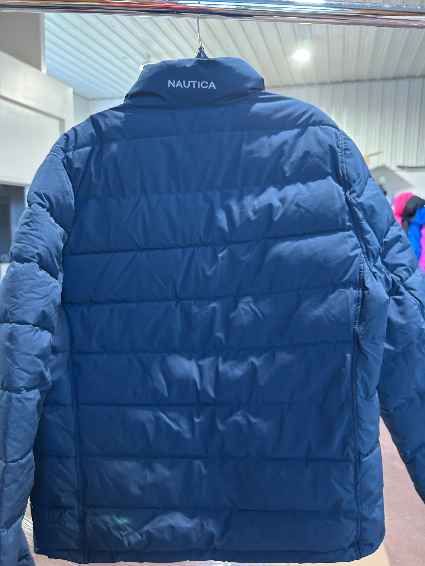 Winter wear and more!  Pallet Load.