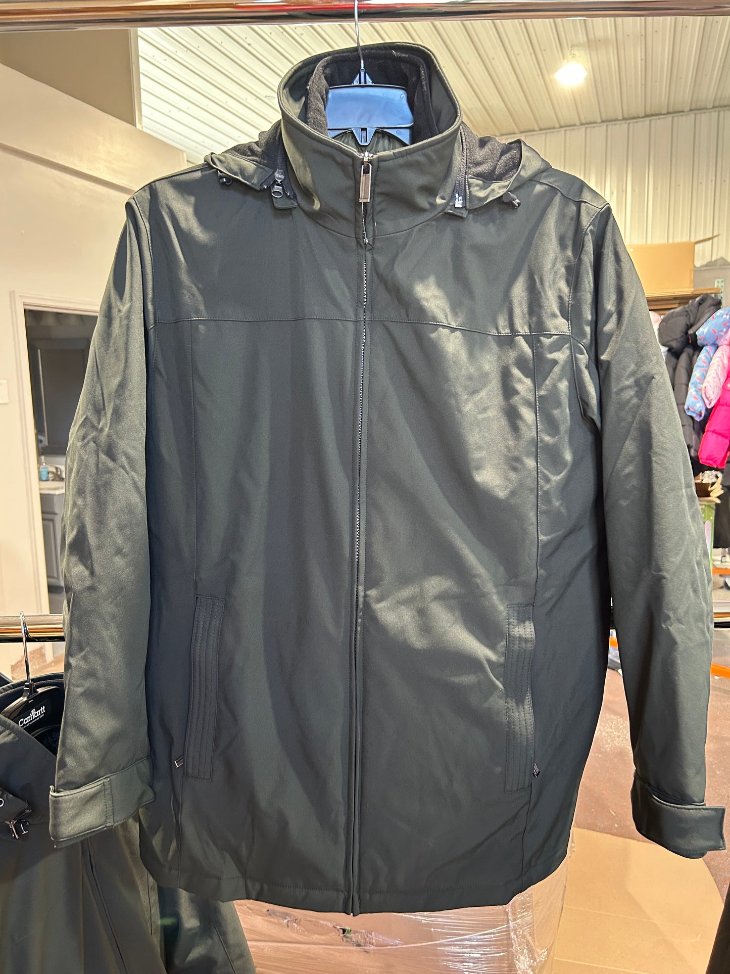 Winter wear and more!  Pallet Load.