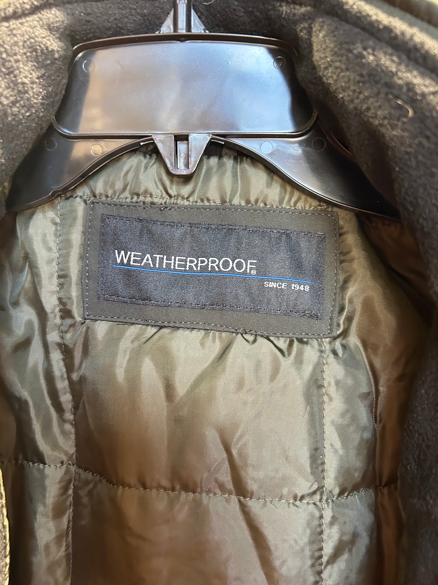 Winter wear and more!  Pallet Load.