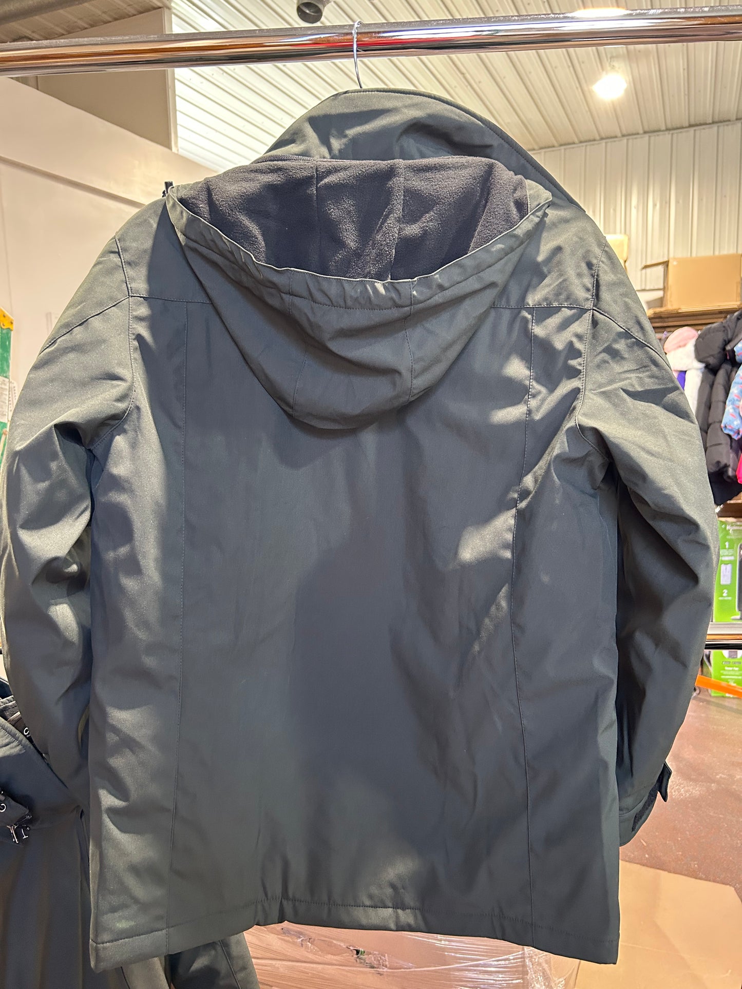 Winter wear and more!  Pallet Load.