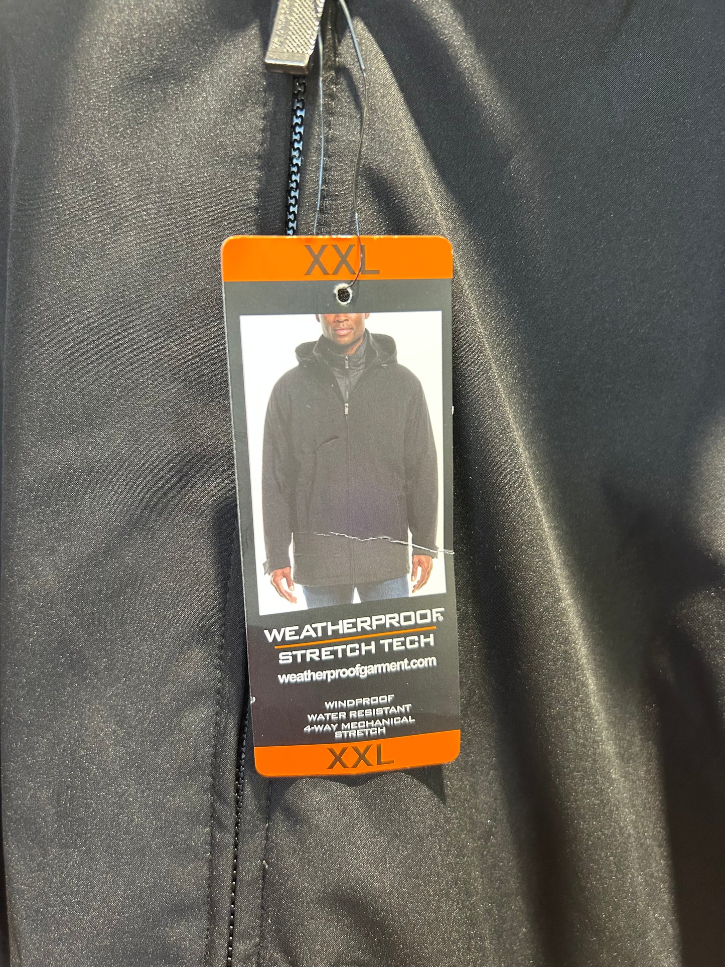 Winter wear and more!  Pallet Load.