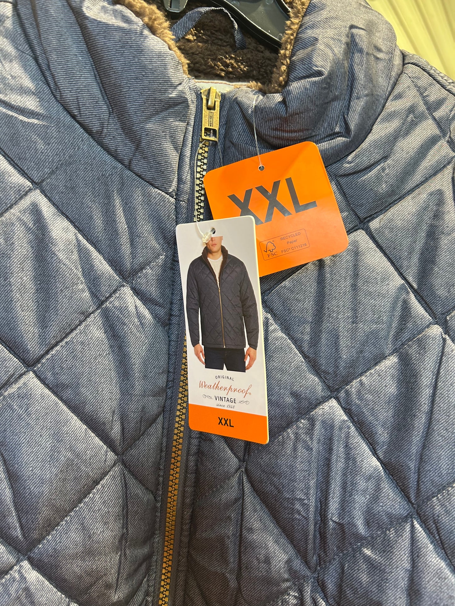 Winter wear and more!  Pallet Load.