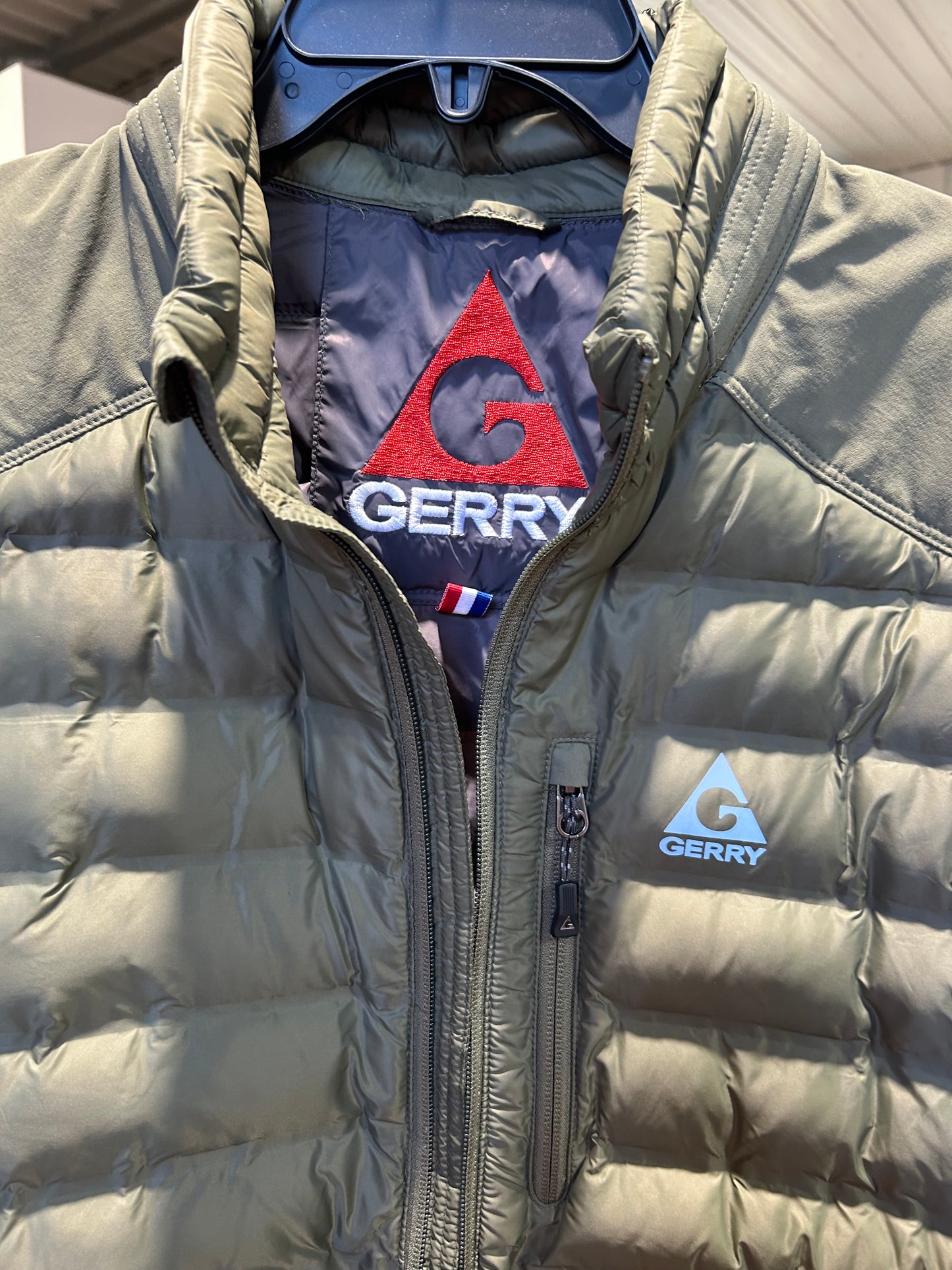 Winter wear and more!  Pallet Load.