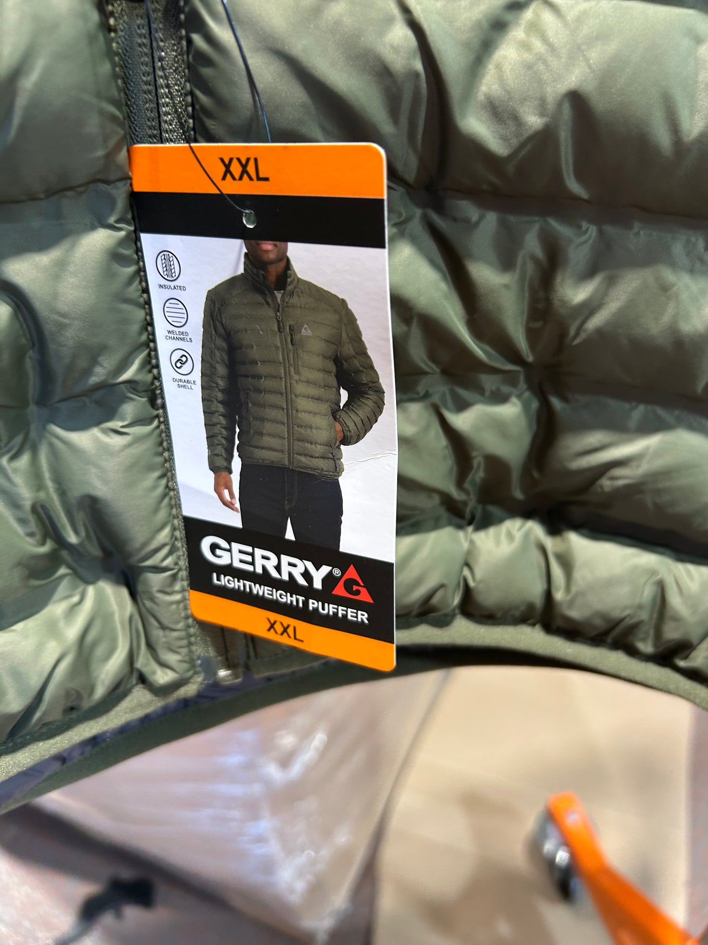 Winter wear and more!  Pallet Load.
