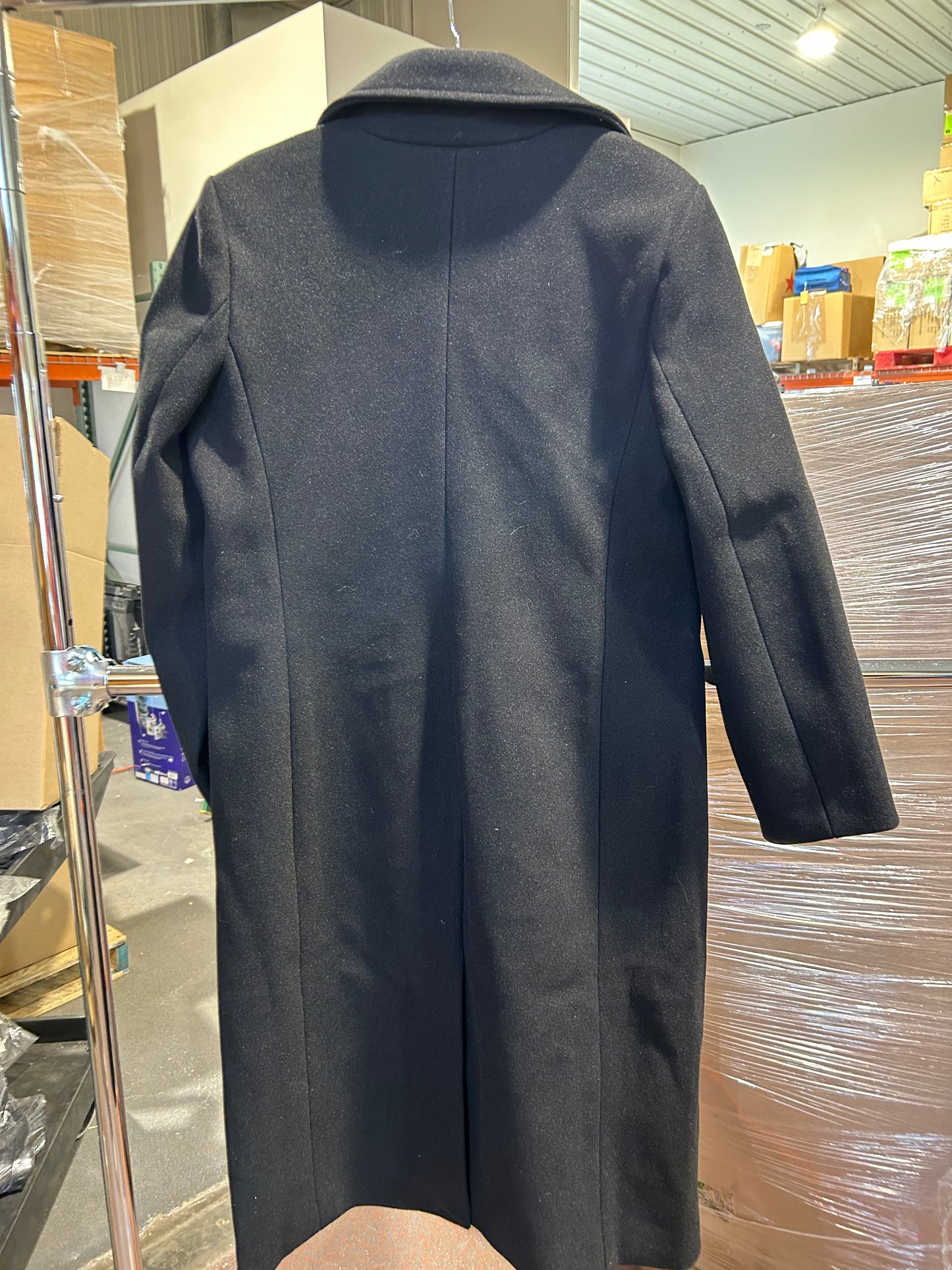 Winter wear and more!  Pallet Load.