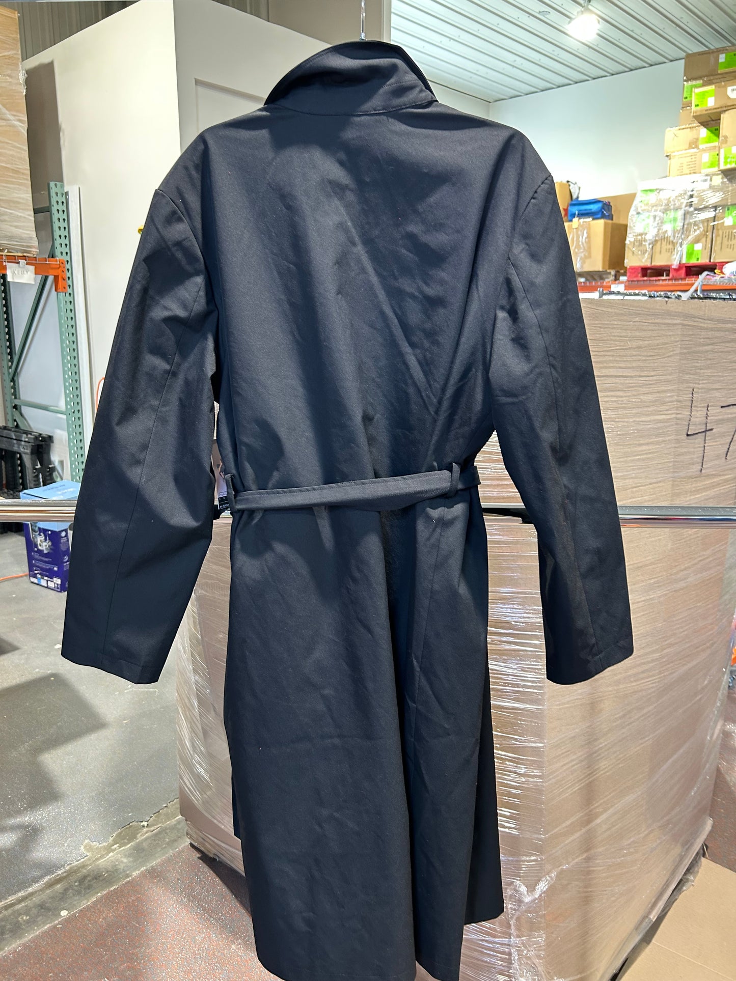 Winter wear and more!  Pallet Load.