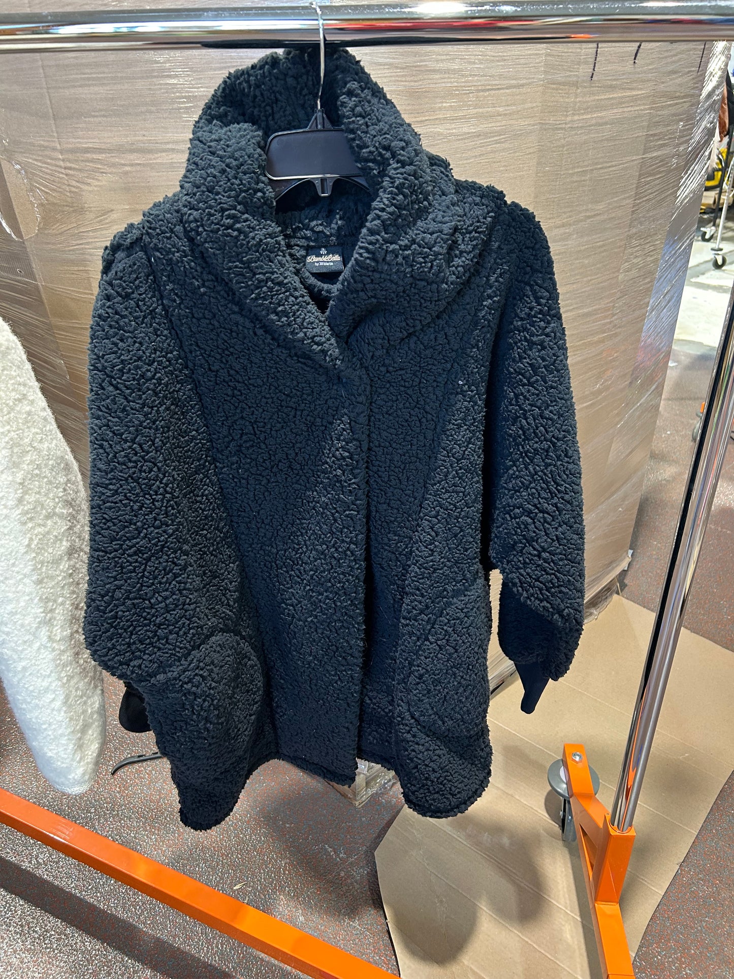 Winter wear and more!  Pallet Load.