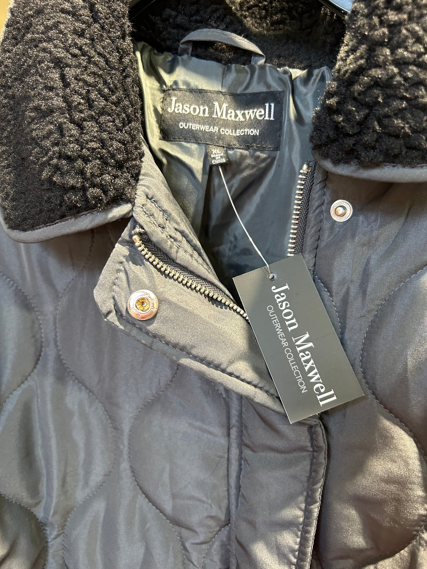 Winter wear and more!  Pallet Load.