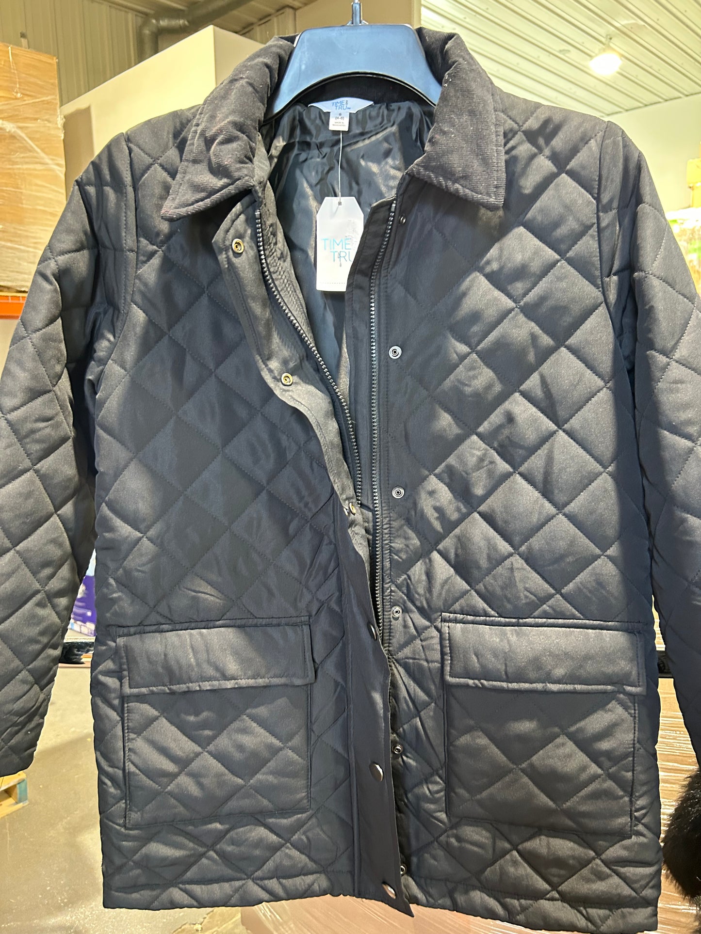 Winter wear and more!  Pallet Load.