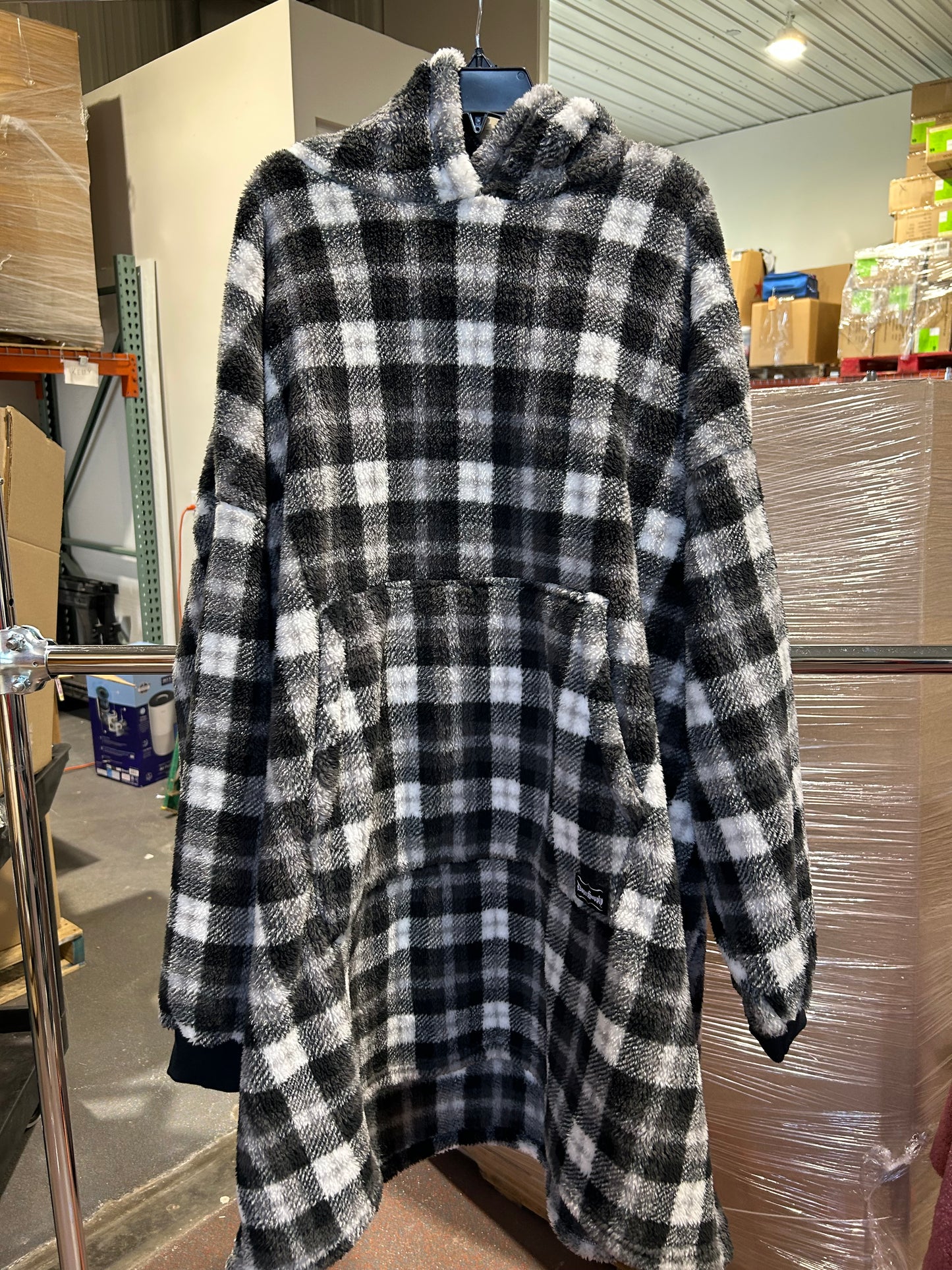 Winter wear and more!  Pallet Load.