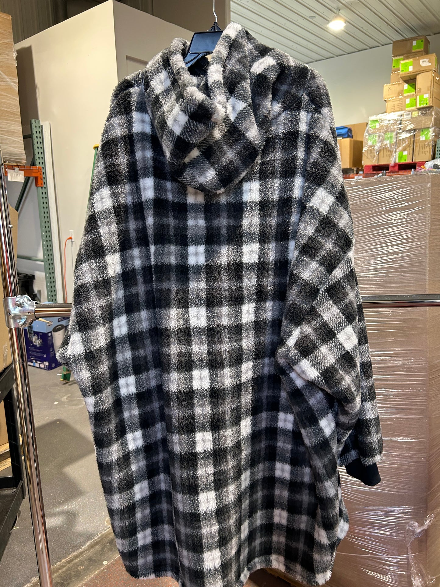 Winter wear and more!  Pallet Load.