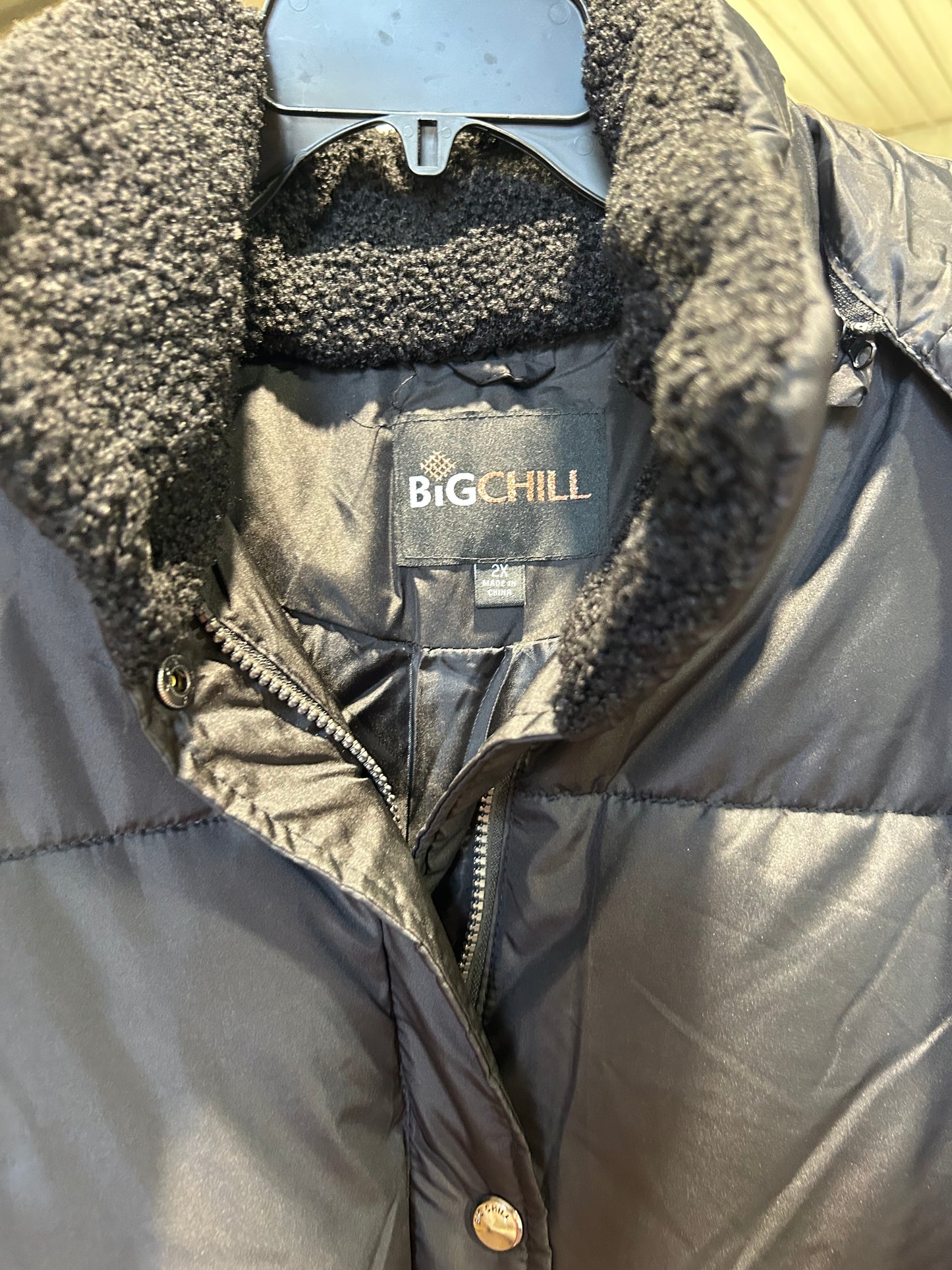 Winter wear and more!  Pallet Load.