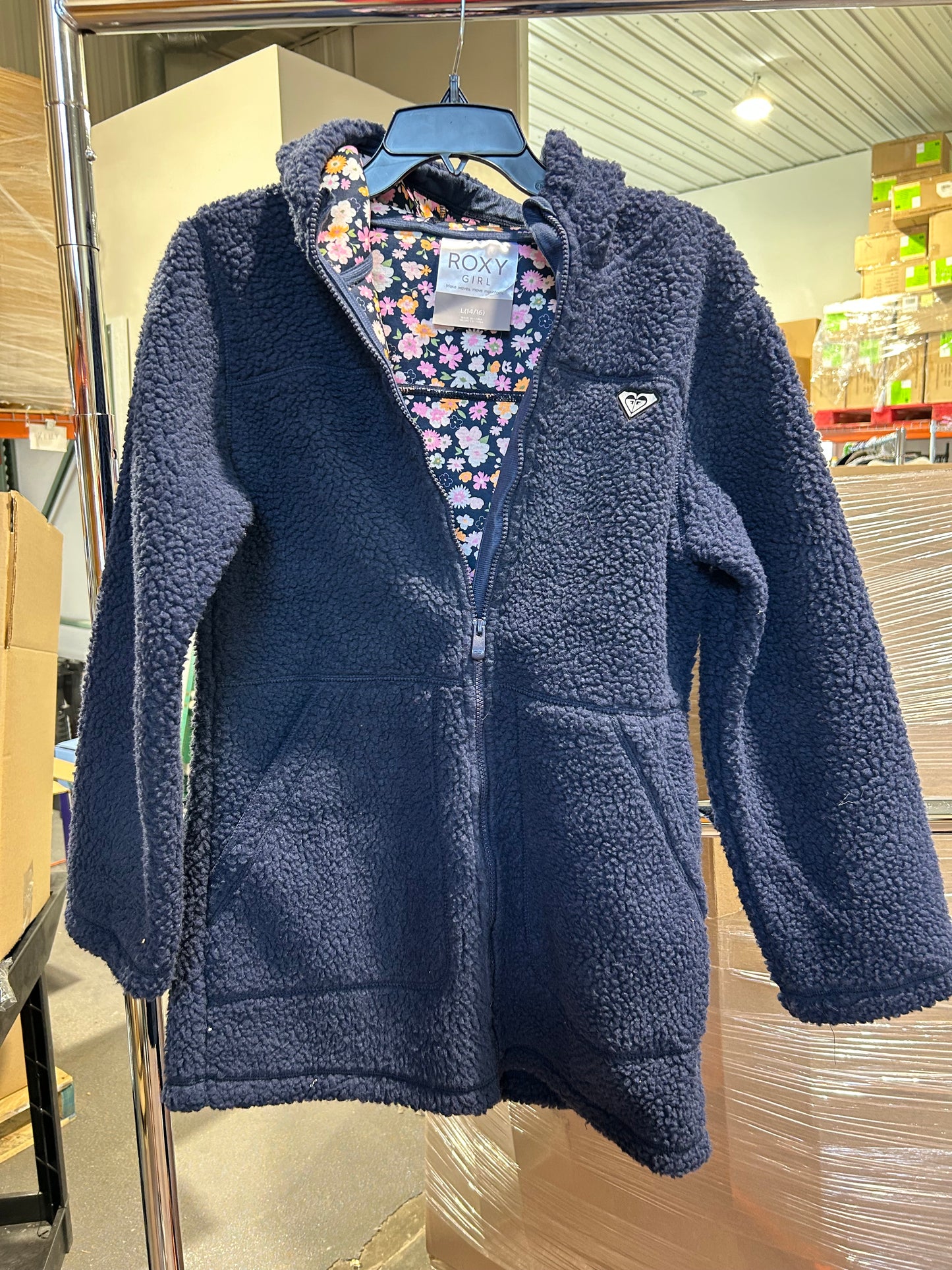 Winter wear and more!  Pallet Load.