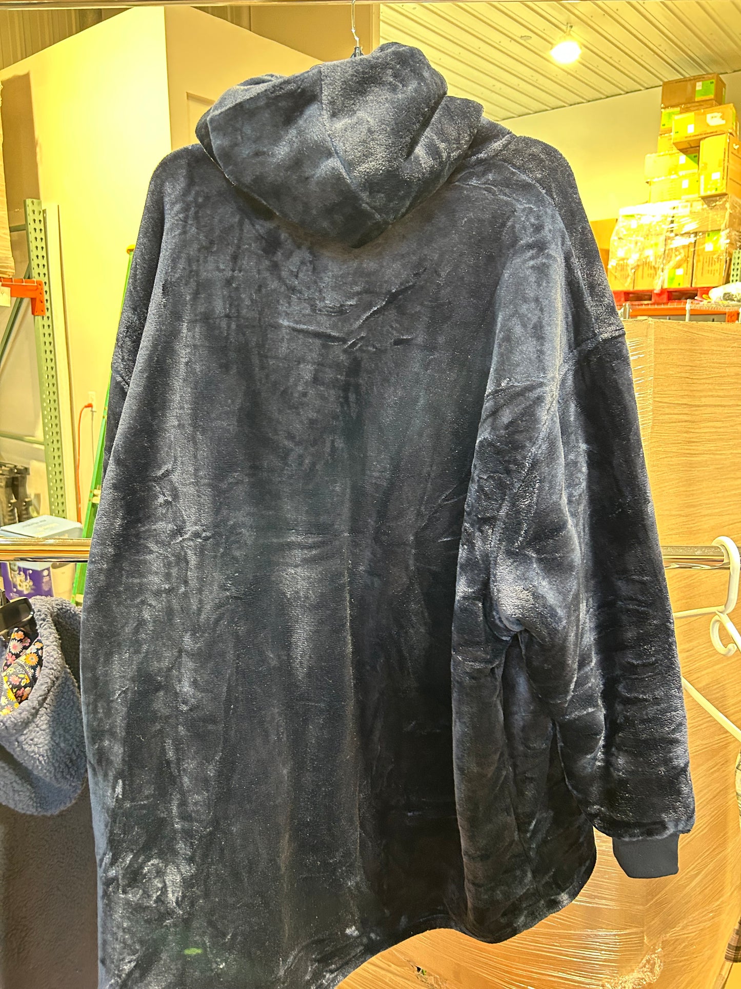 Winter wear and more!  Pallet Load.
