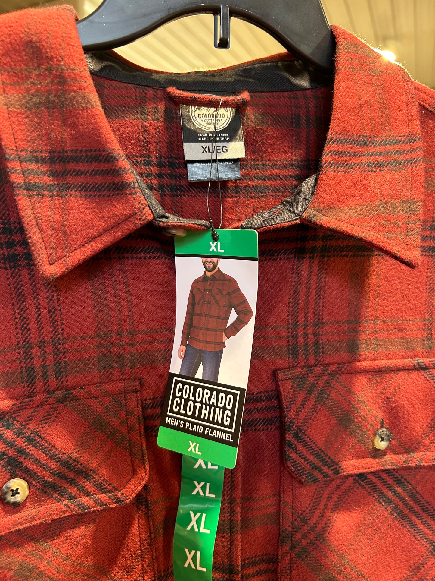 Winter wear and more!  Pallet Load.