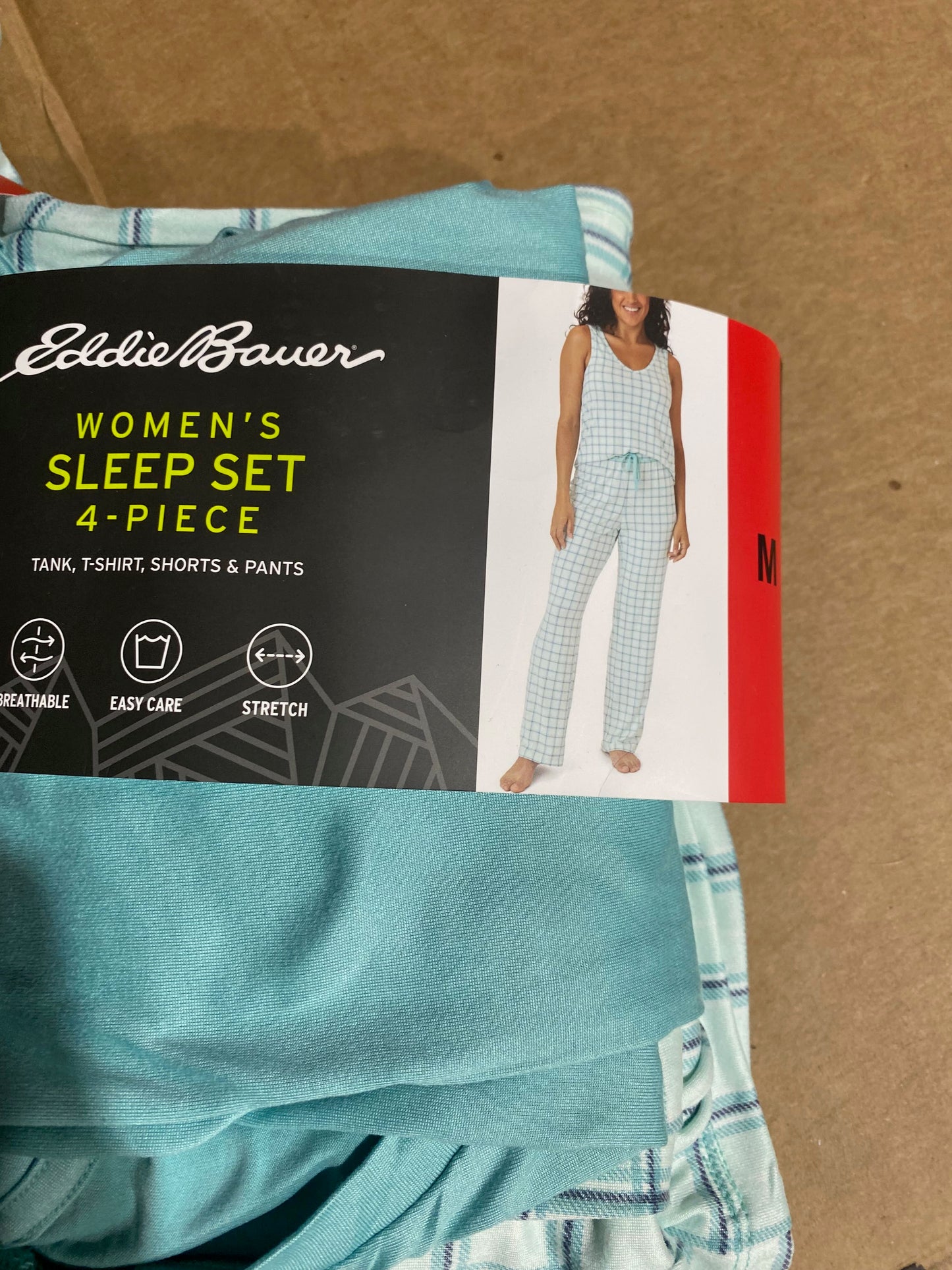 COSTCO 25 Sets Women's Sleep/Loungewear Lot